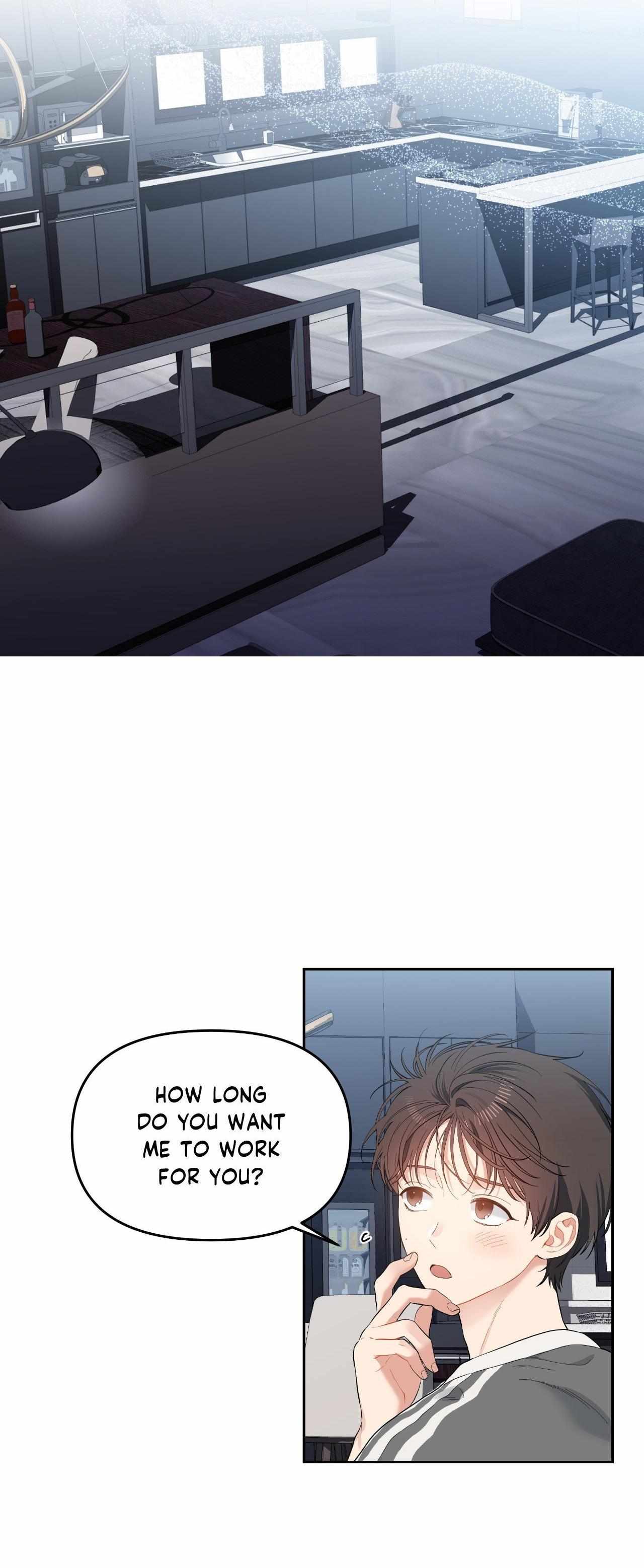 Cherry Cake Chapter 38 page 26 - 