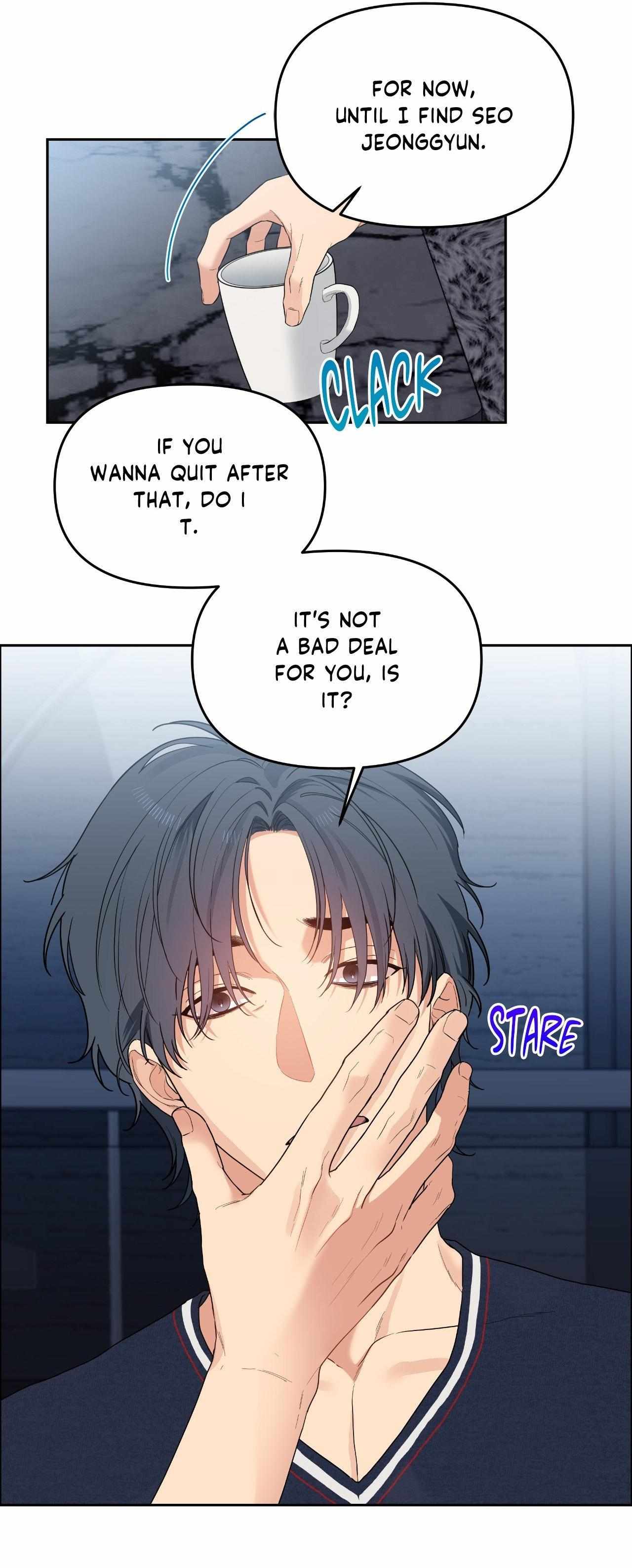 Cherry Cake Chapter 38 page 27 - 