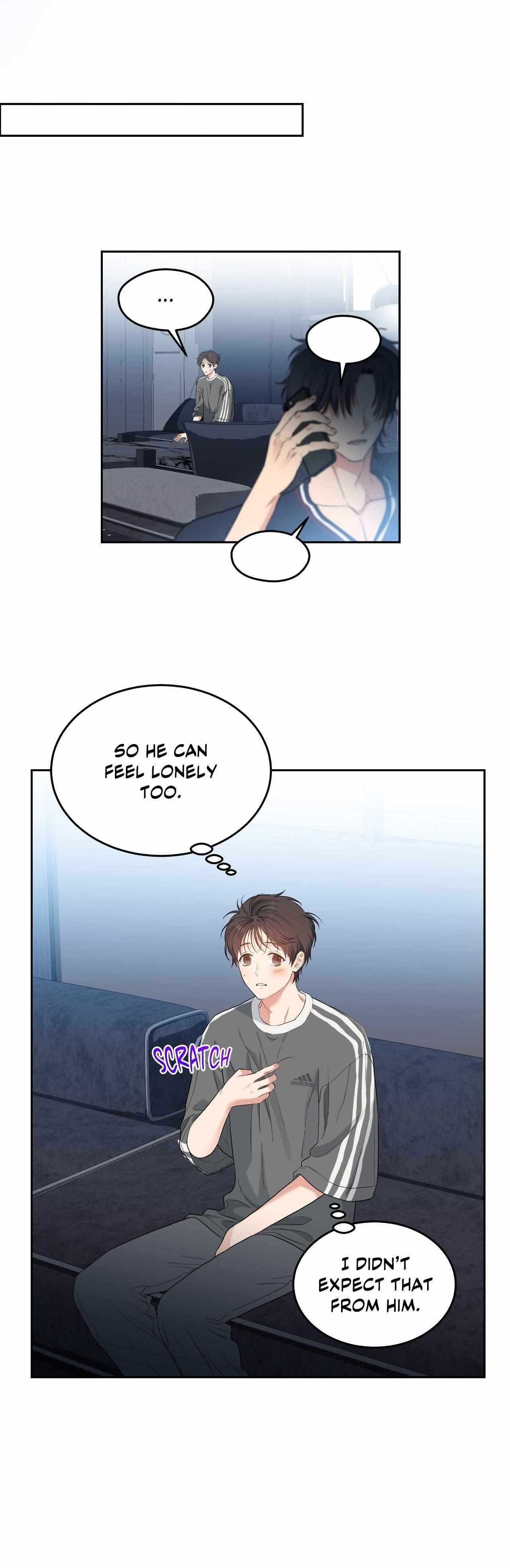 Cherry Cake Chapter 38 page 32 - 