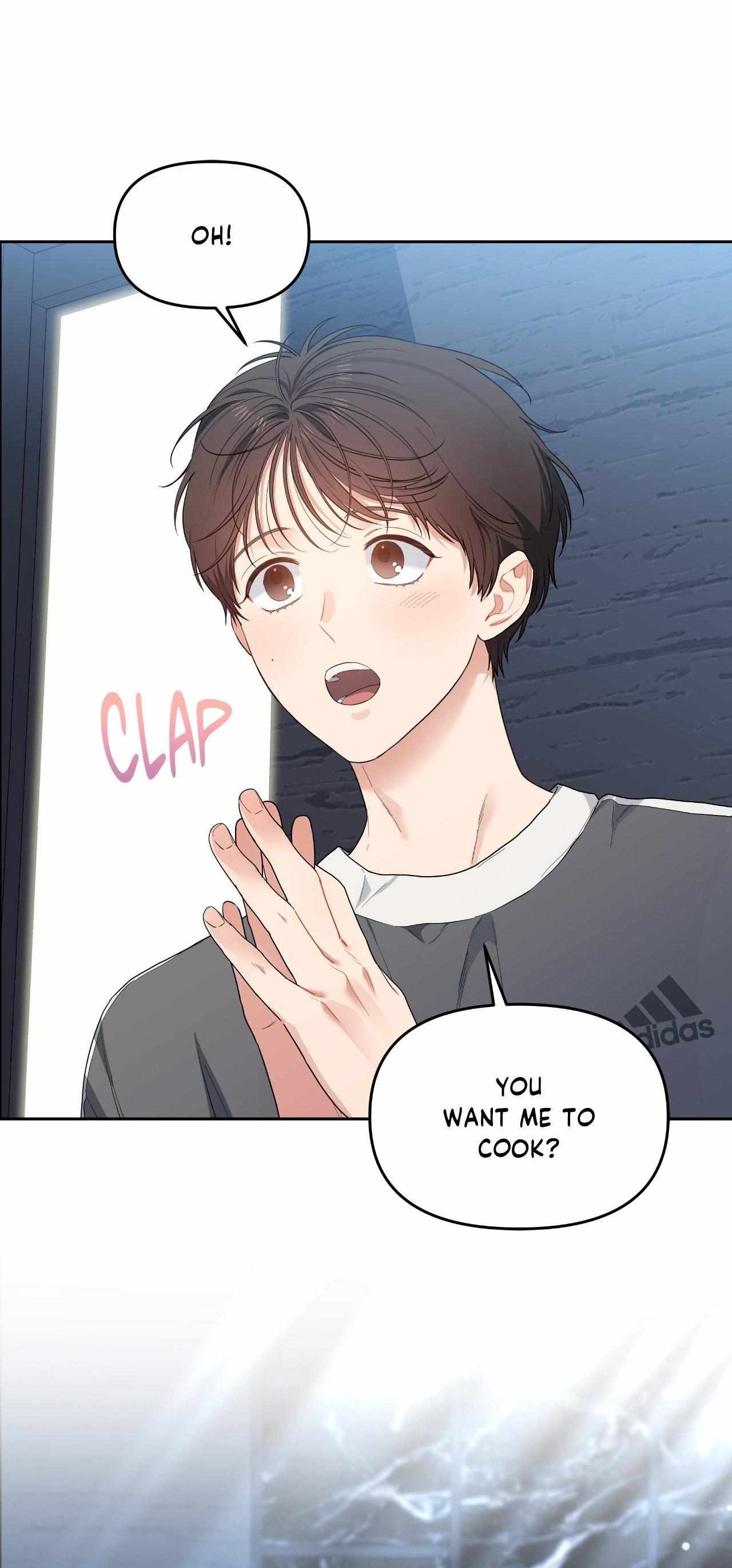 Cherry Cake Chapter 38 page 7 - 