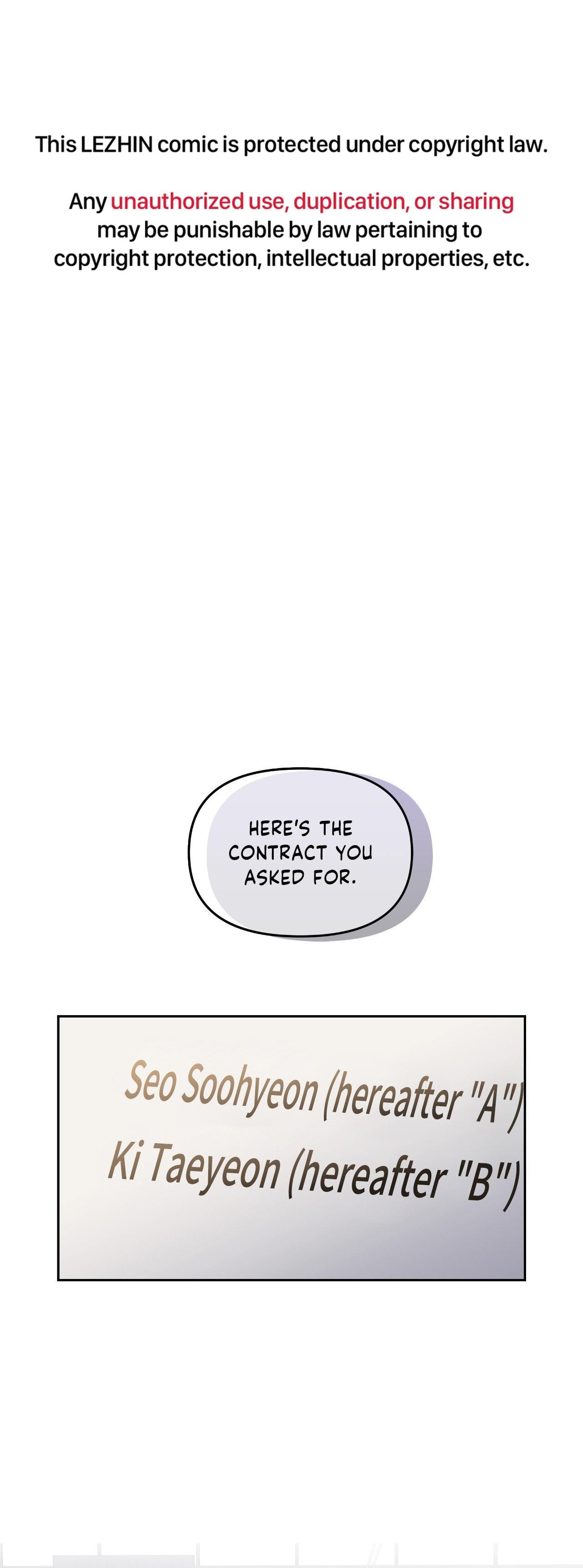 Cherry Cake Chapter 39 page 2 - 