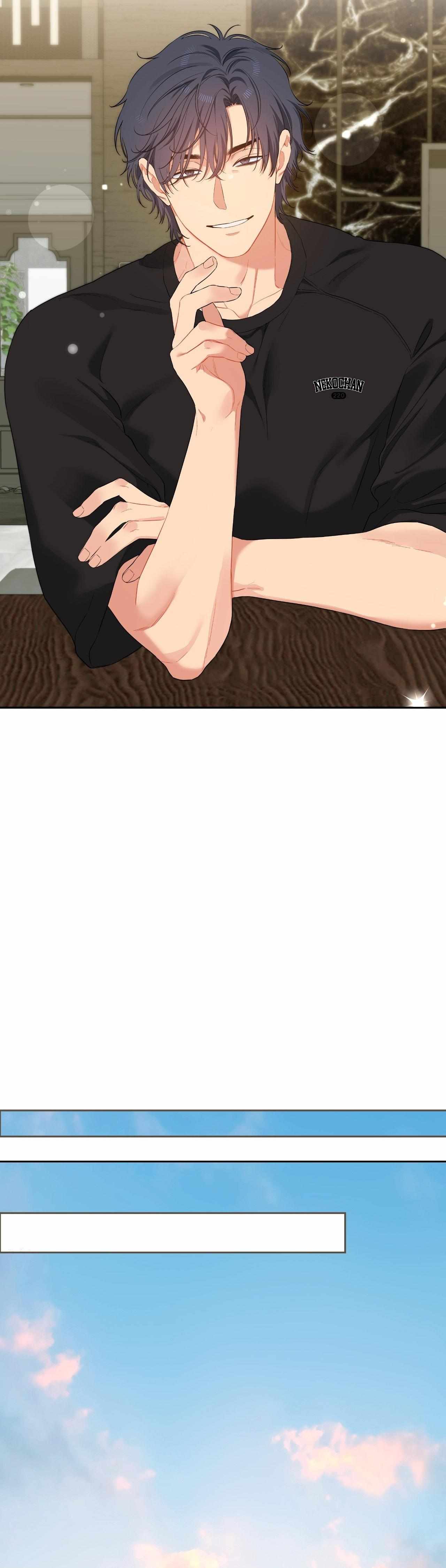 Cherry Cake Chapter 39 page 20 - 