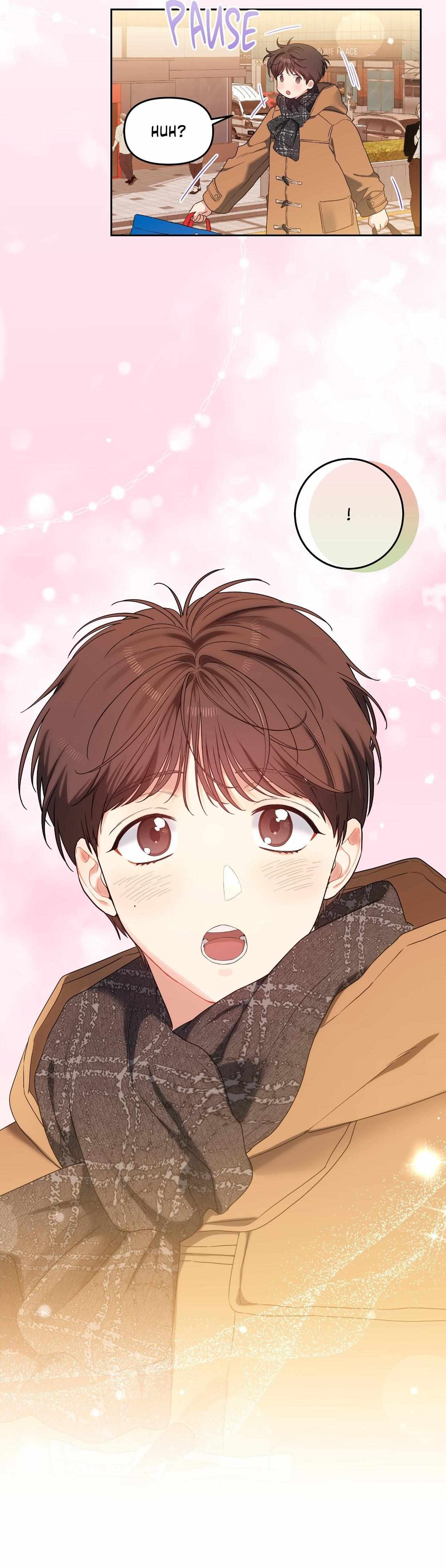 Cherry Cake Chapter 39 page 23 - 