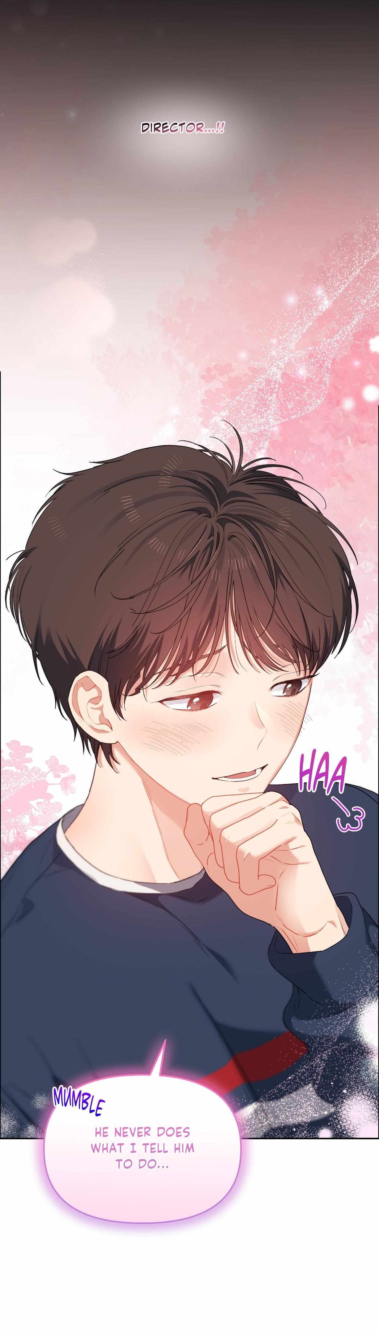 Cherry Cake Chapter 39 page 38 - 