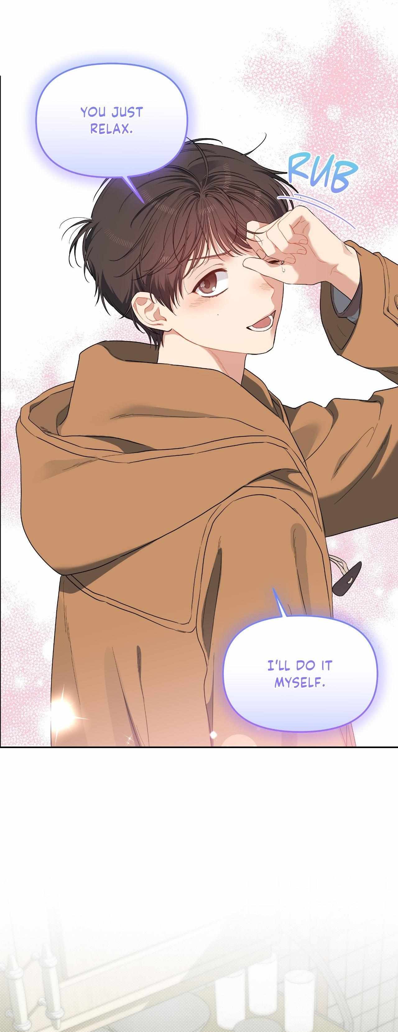 Cherry Cake Chapter 40 page 20 - 