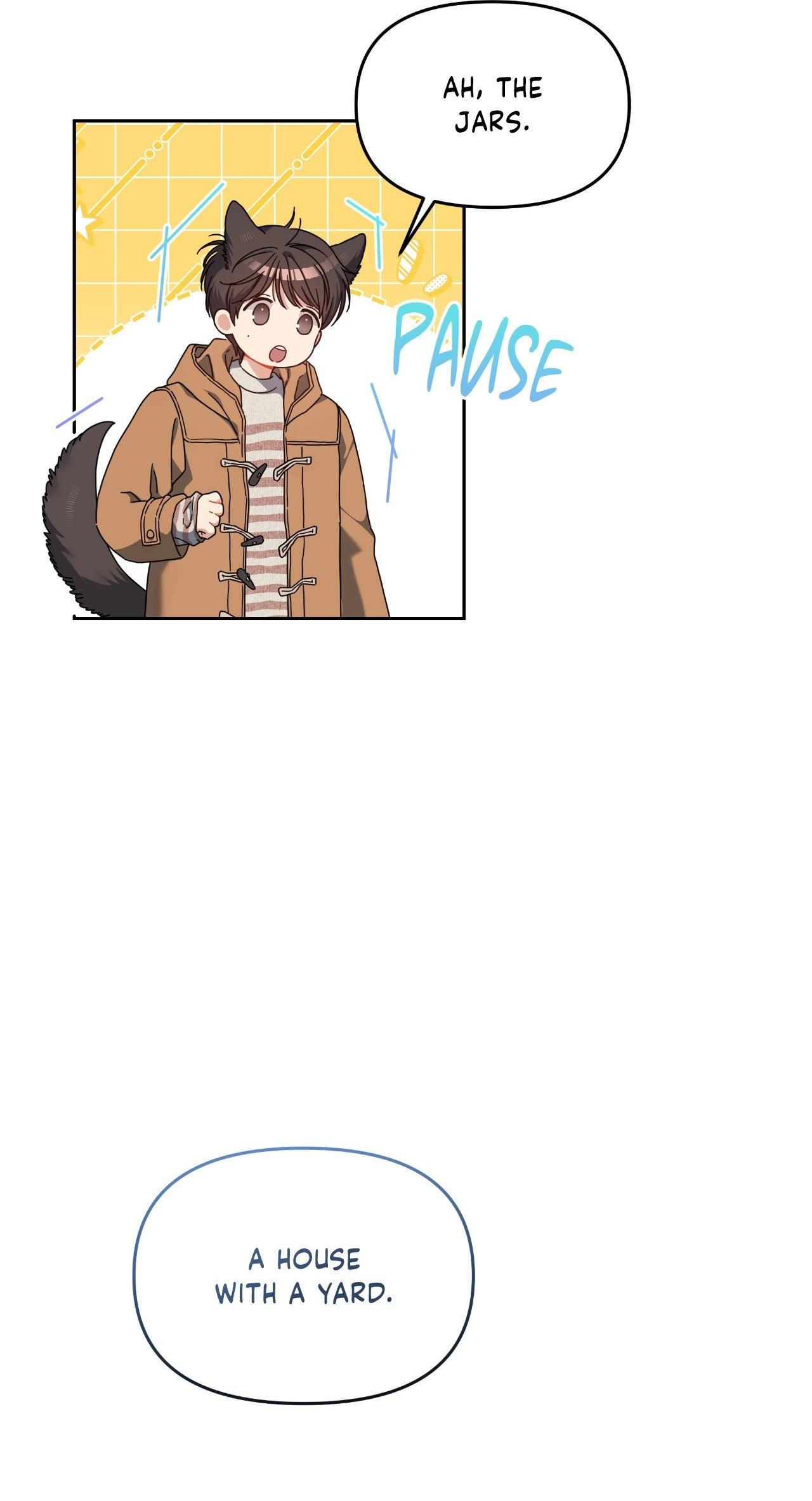 Cherry Cake Chapter 40 page 26 - 
