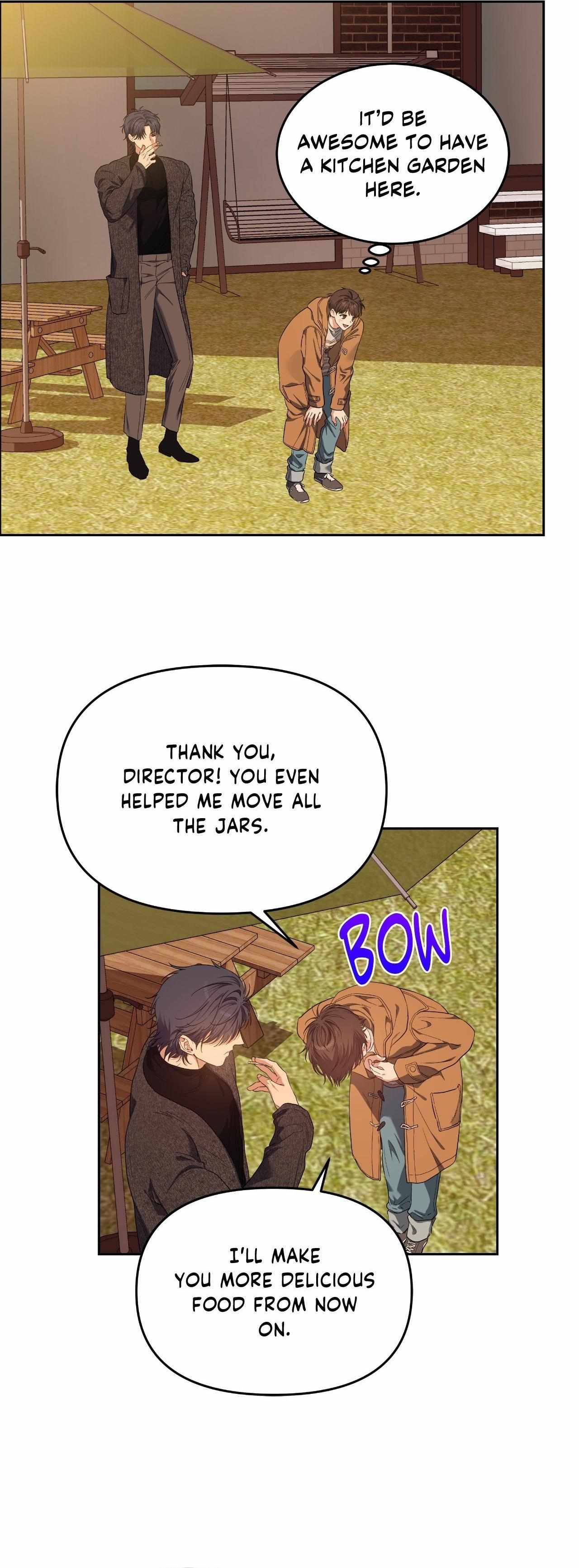 Cherry Cake Chapter 40 page 29 - 