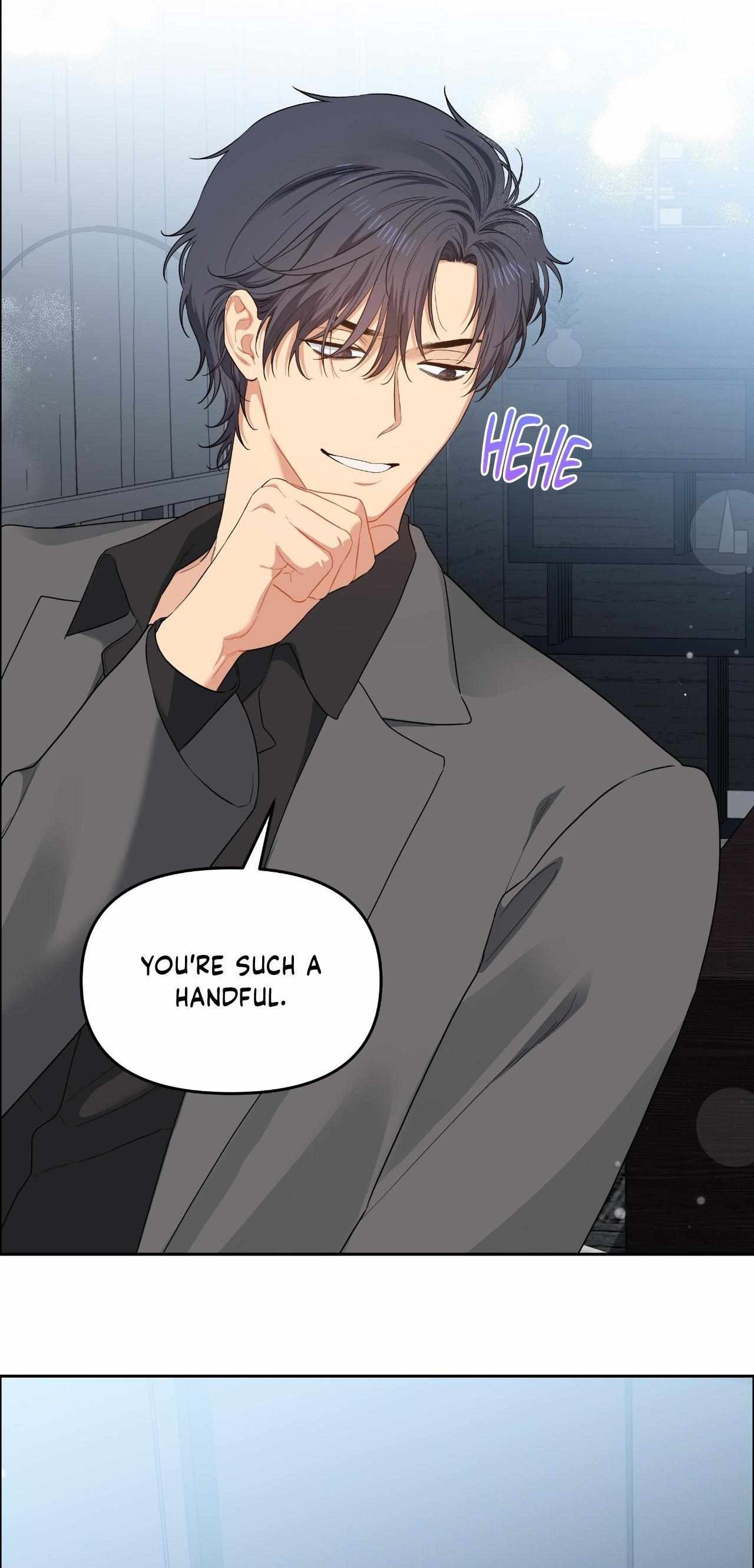 Cherry Cake Chapter 40 page 7 - 