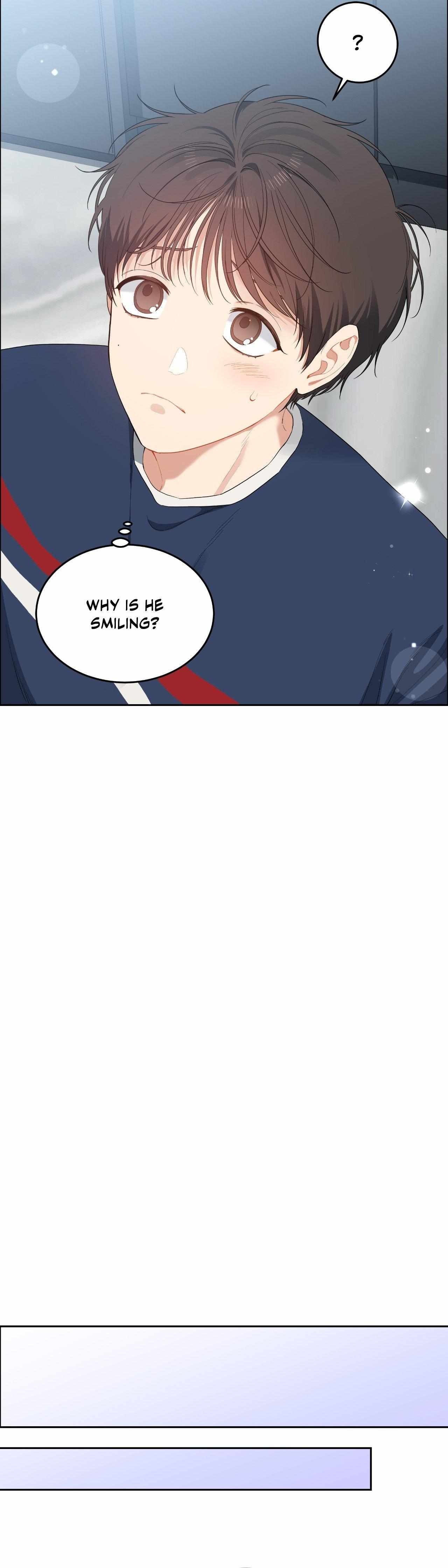 Cherry Cake Chapter 40 page 8 - 