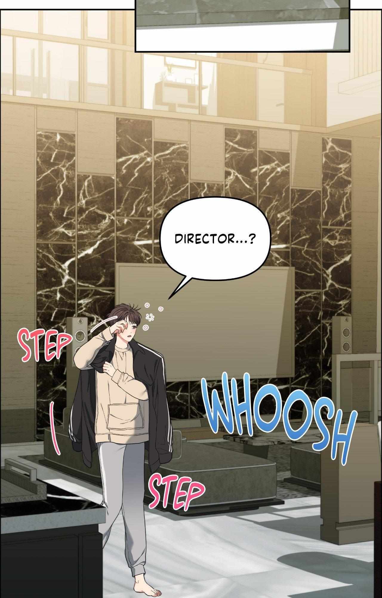 Cherry Cake Chapter 41 page 14 - 