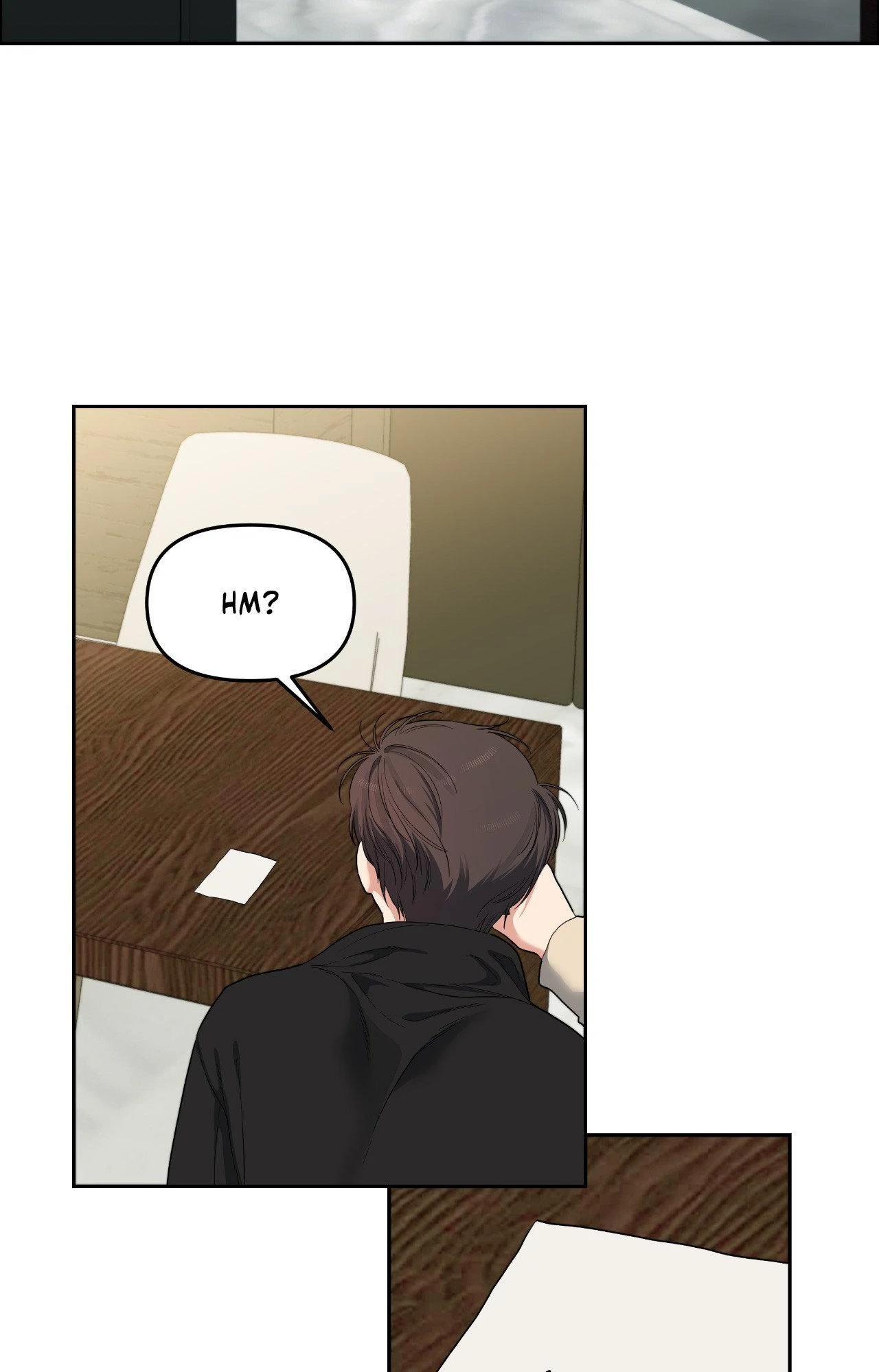 Cherry Cake Chapter 41 page 15 - 