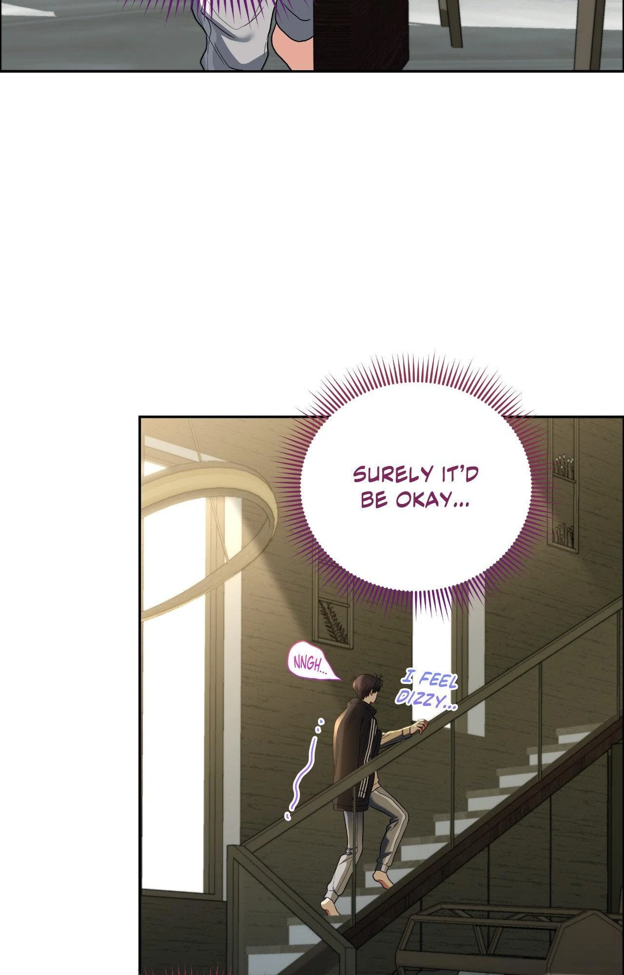 Cherry Cake Chapter 41 page 22 - 