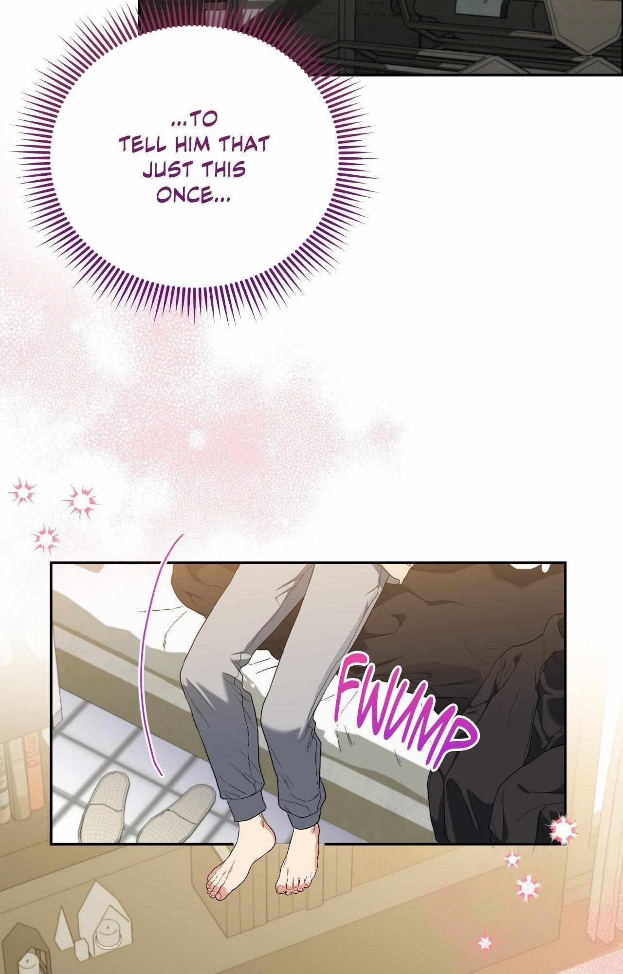 Cherry Cake Chapter 41 page 23 - 