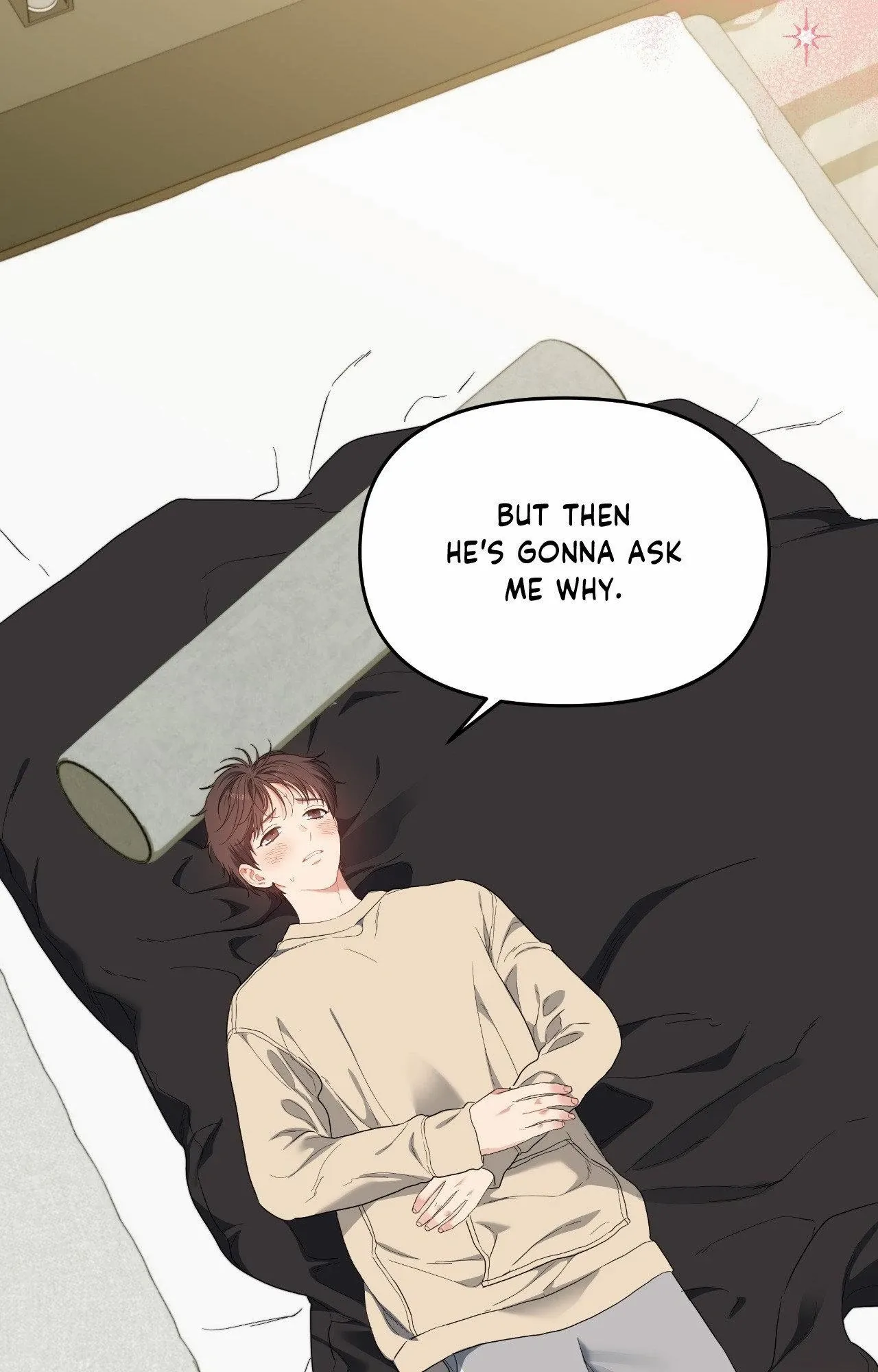 Cherry Cake Chapter 41 page 24 - 