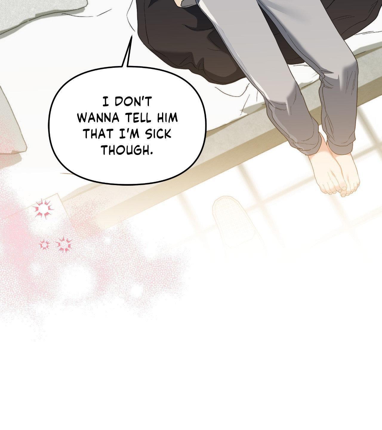 Cherry Cake Chapter 41 page 25 - 