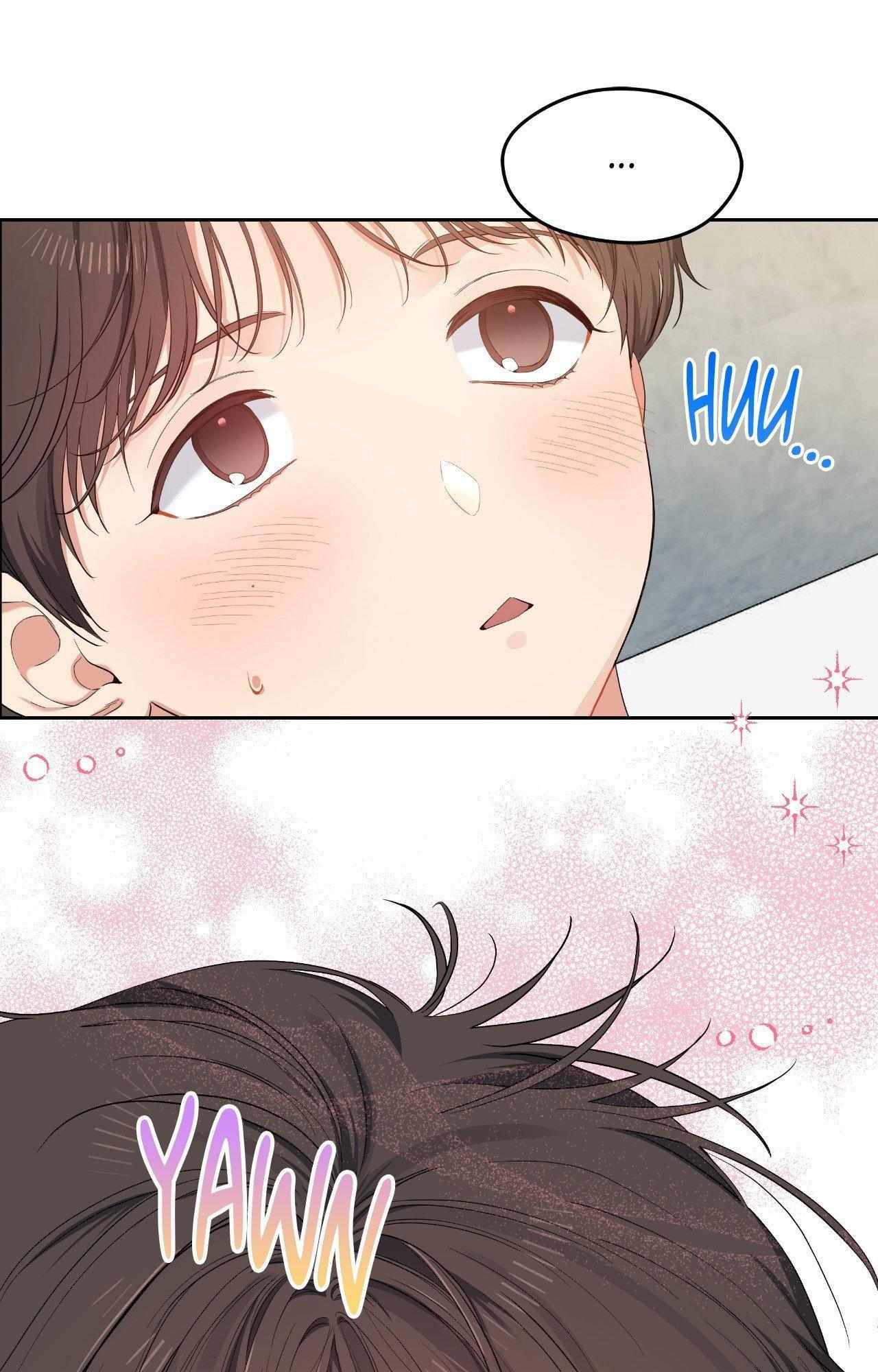 Cherry Cake Chapter 41 page 26 - 