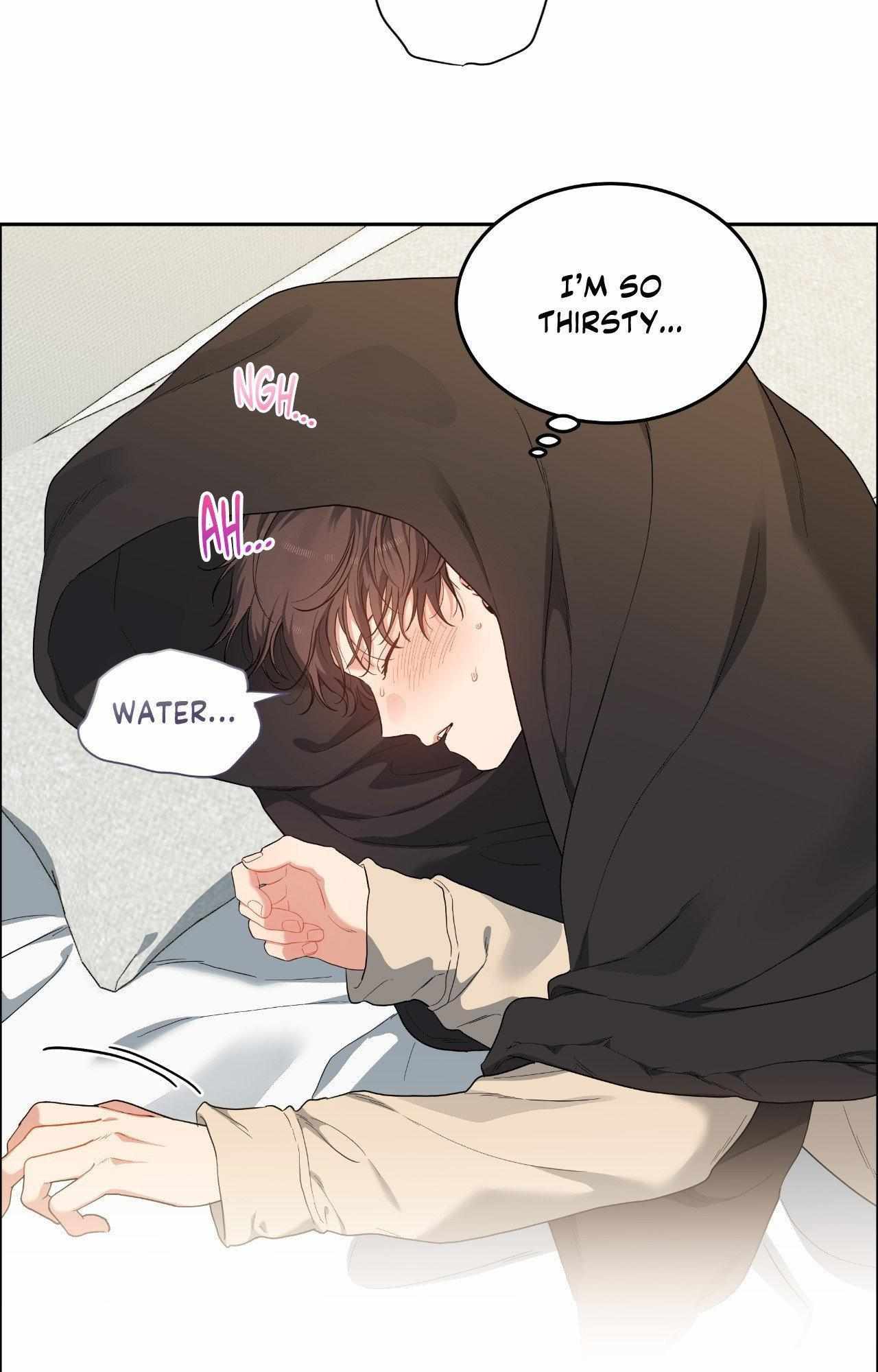 Cherry Cake Chapter 41 page 29 - 