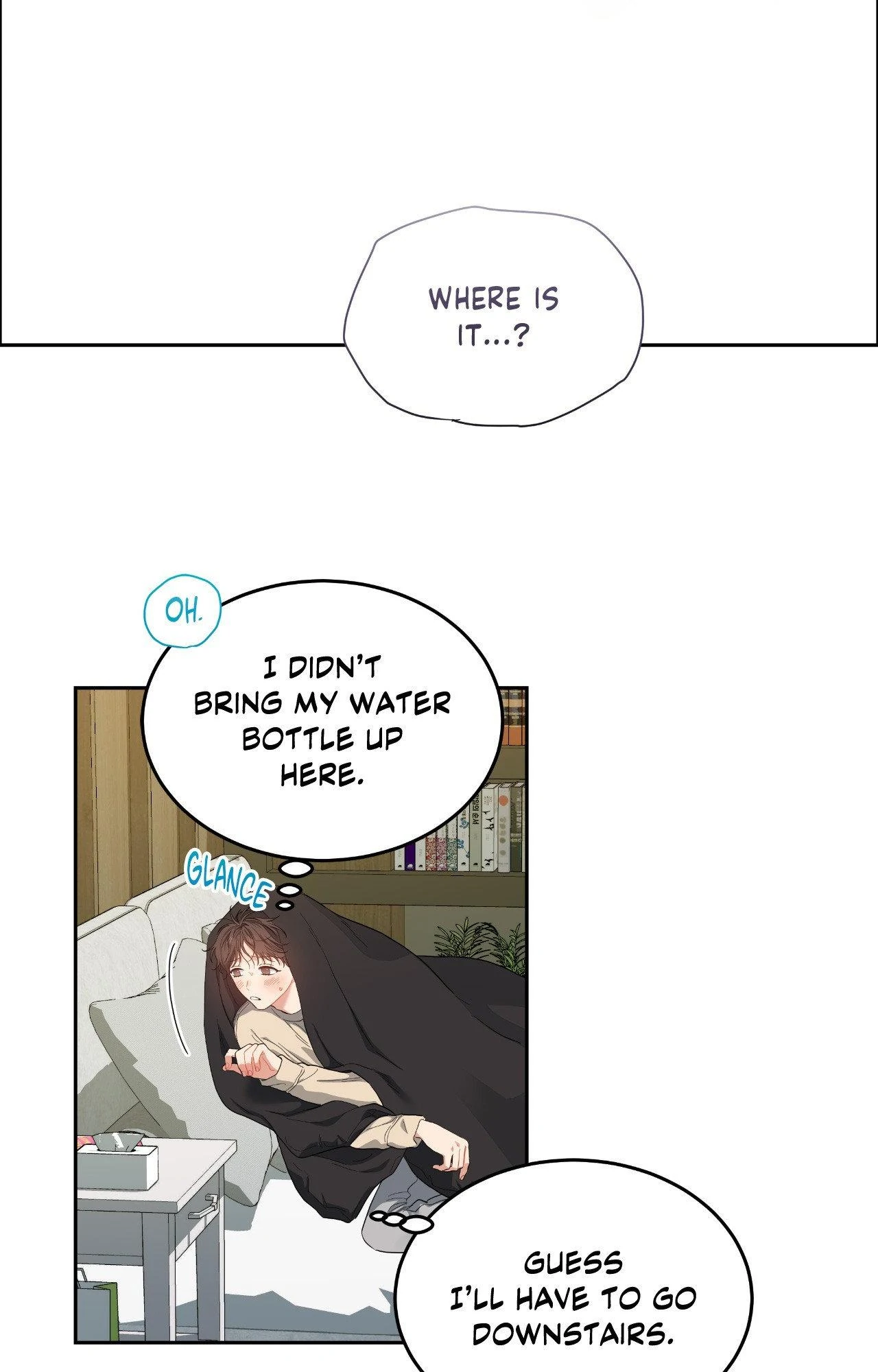 Cherry Cake Chapter 41 page 30 - 