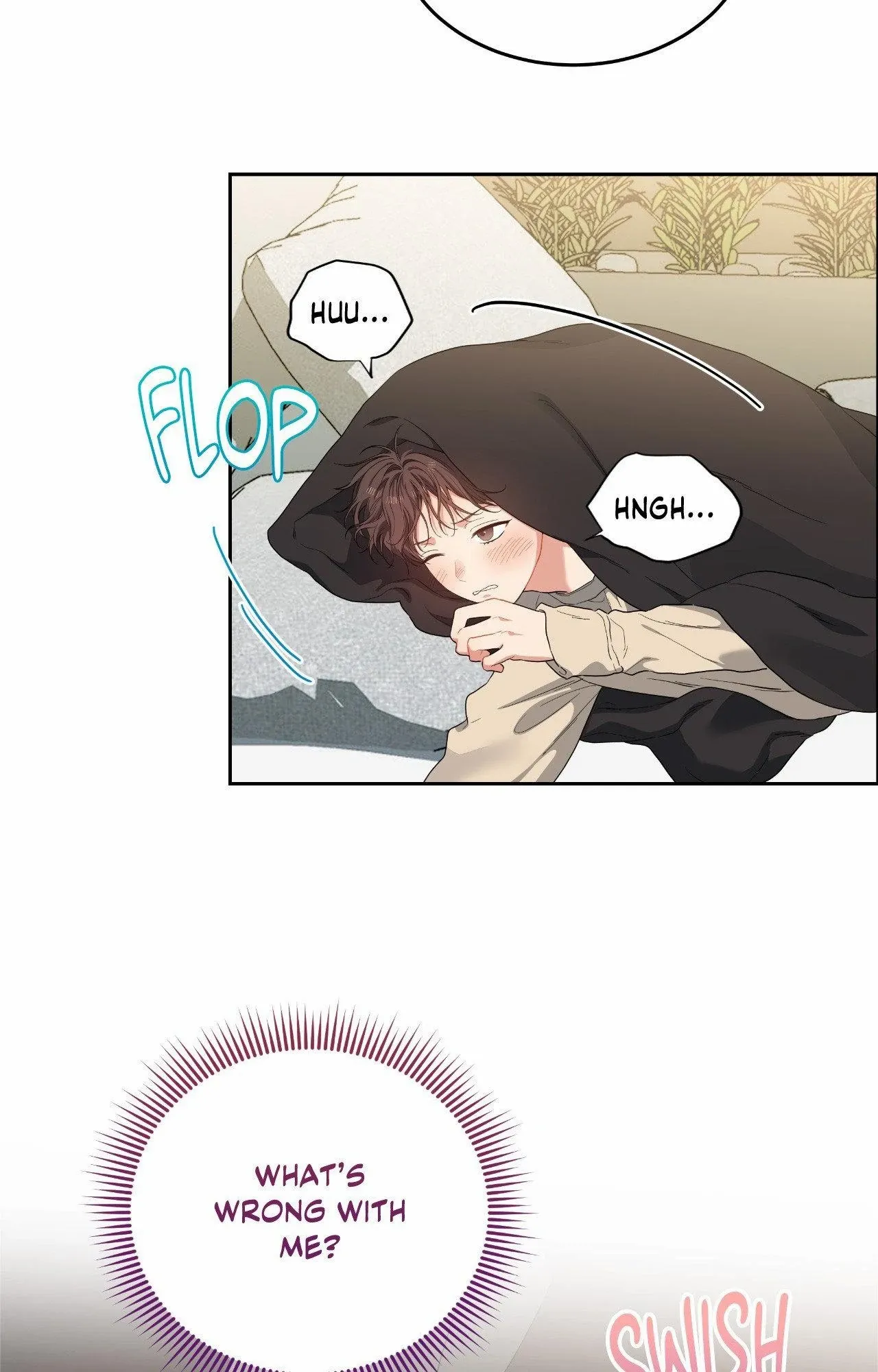 Cherry Cake Chapter 41 page 31 - 