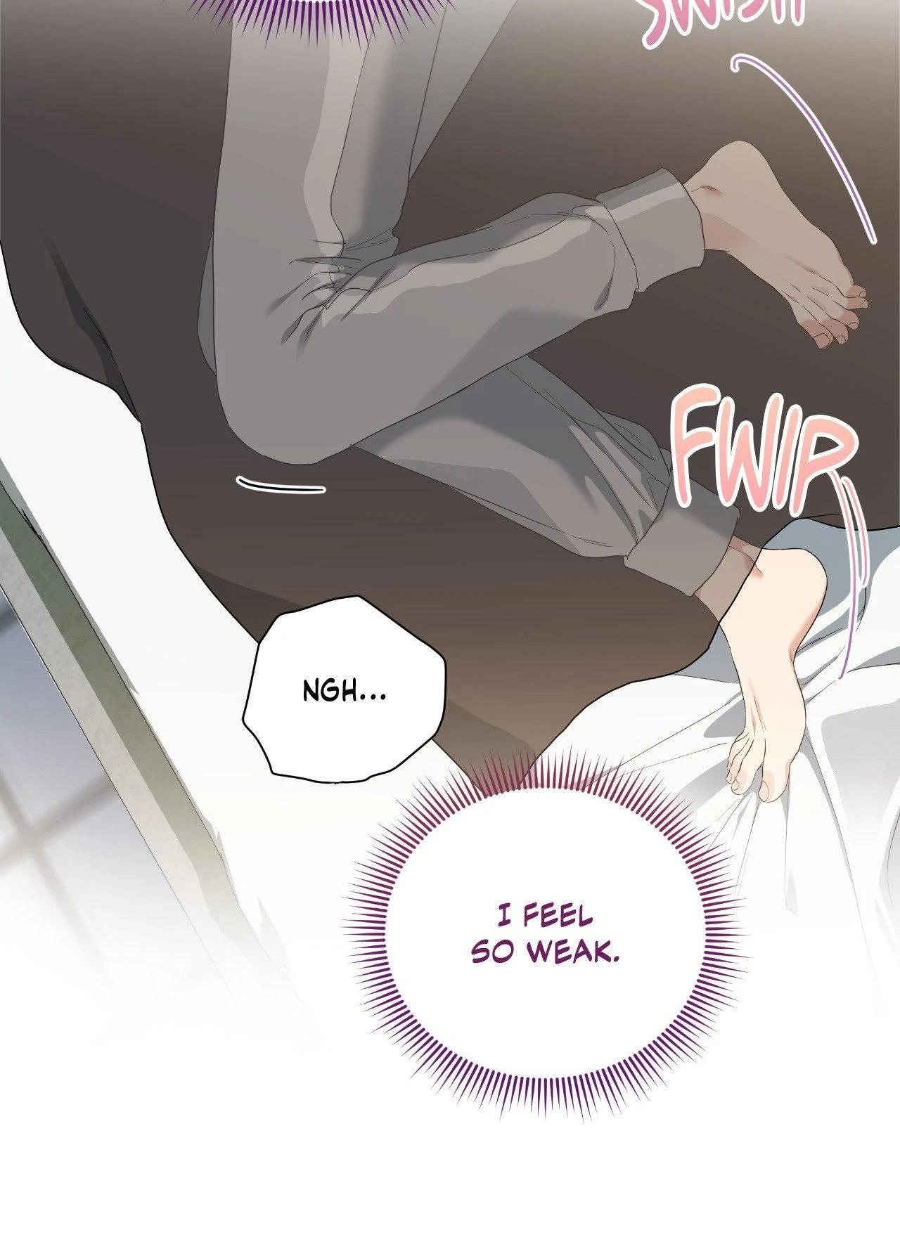 Cherry Cake Chapter 41 page 32 - 