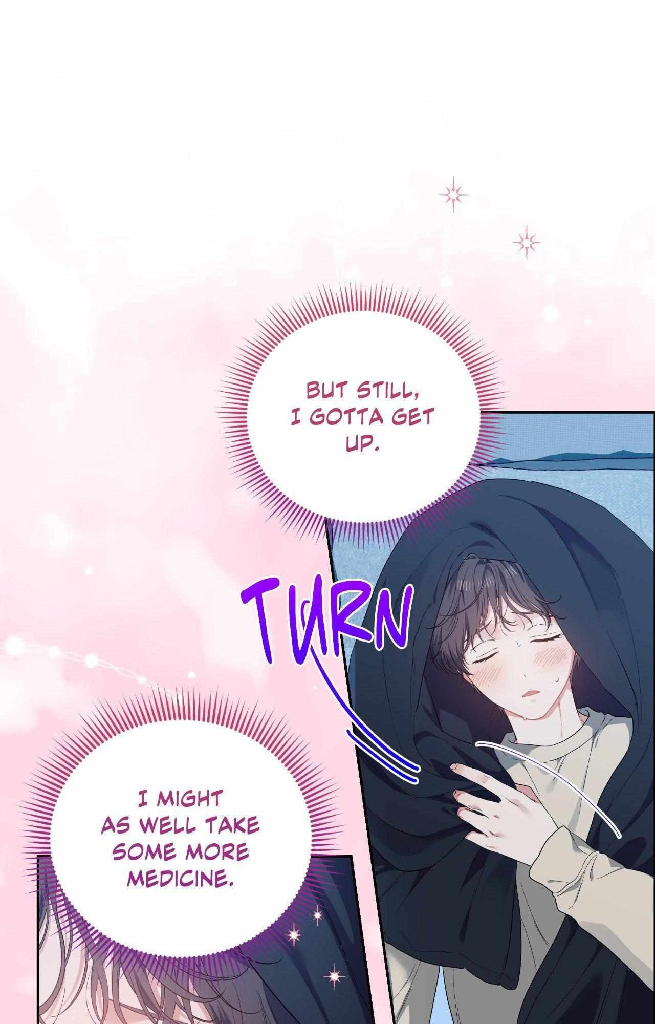 Cherry Cake Chapter 41 page 33 - 