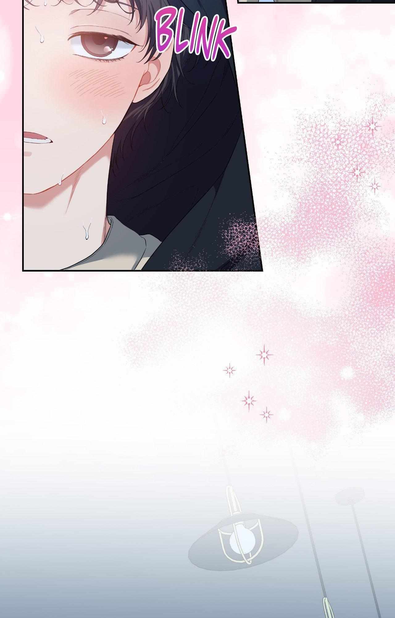 Cherry Cake Chapter 41 page 34 - 