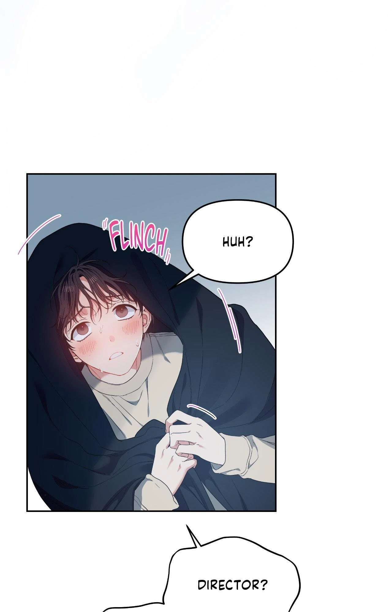 Cherry Cake Chapter 41 page 38 - 