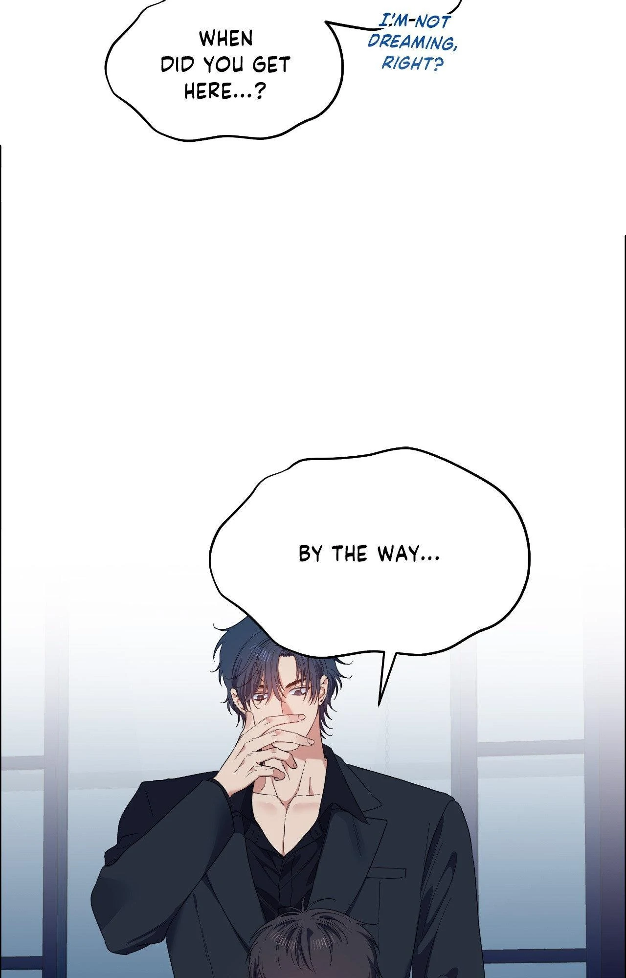 Cherry Cake Chapter 41 page 39 - 