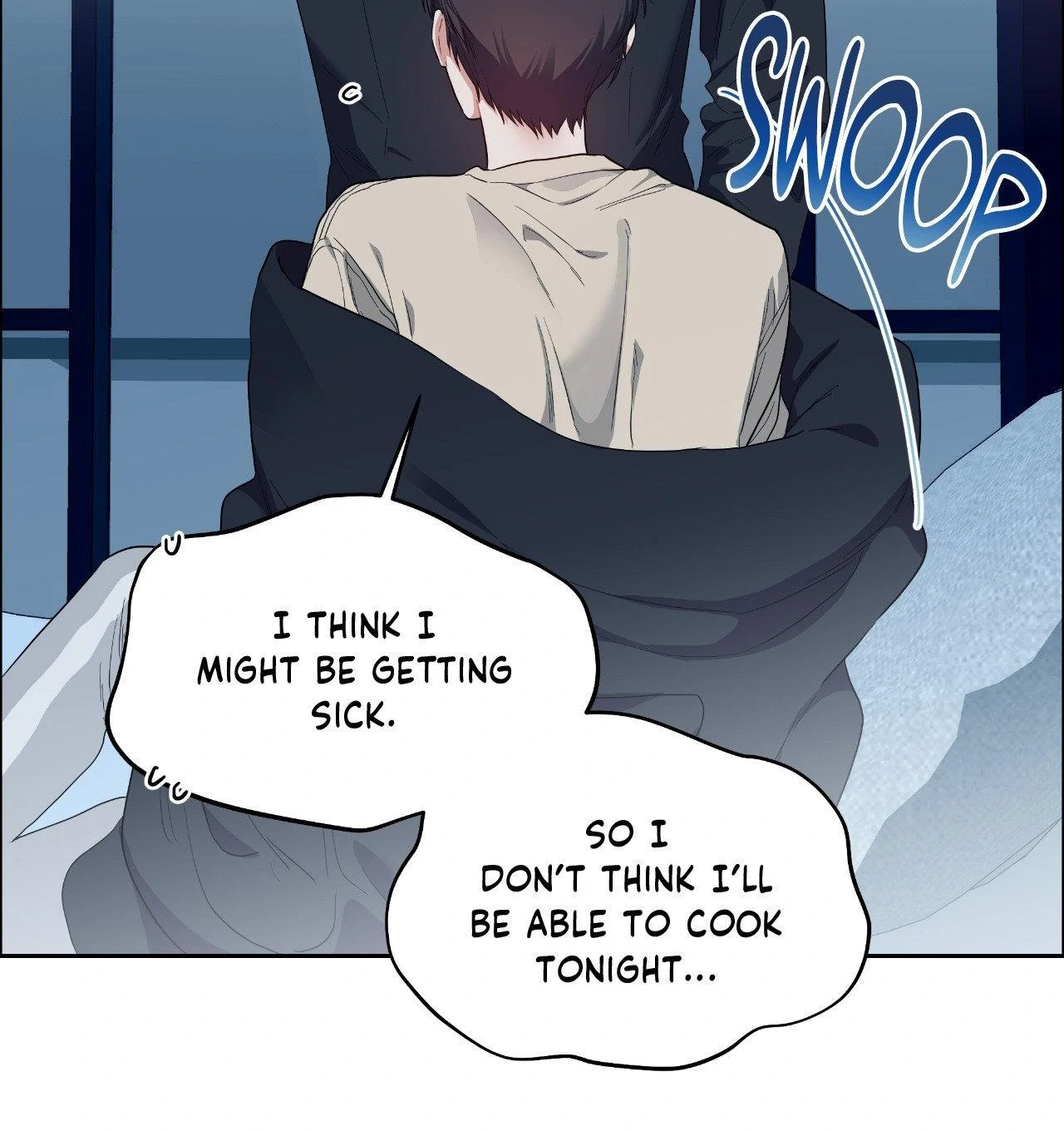 Cherry Cake Chapter 41 page 40 - 