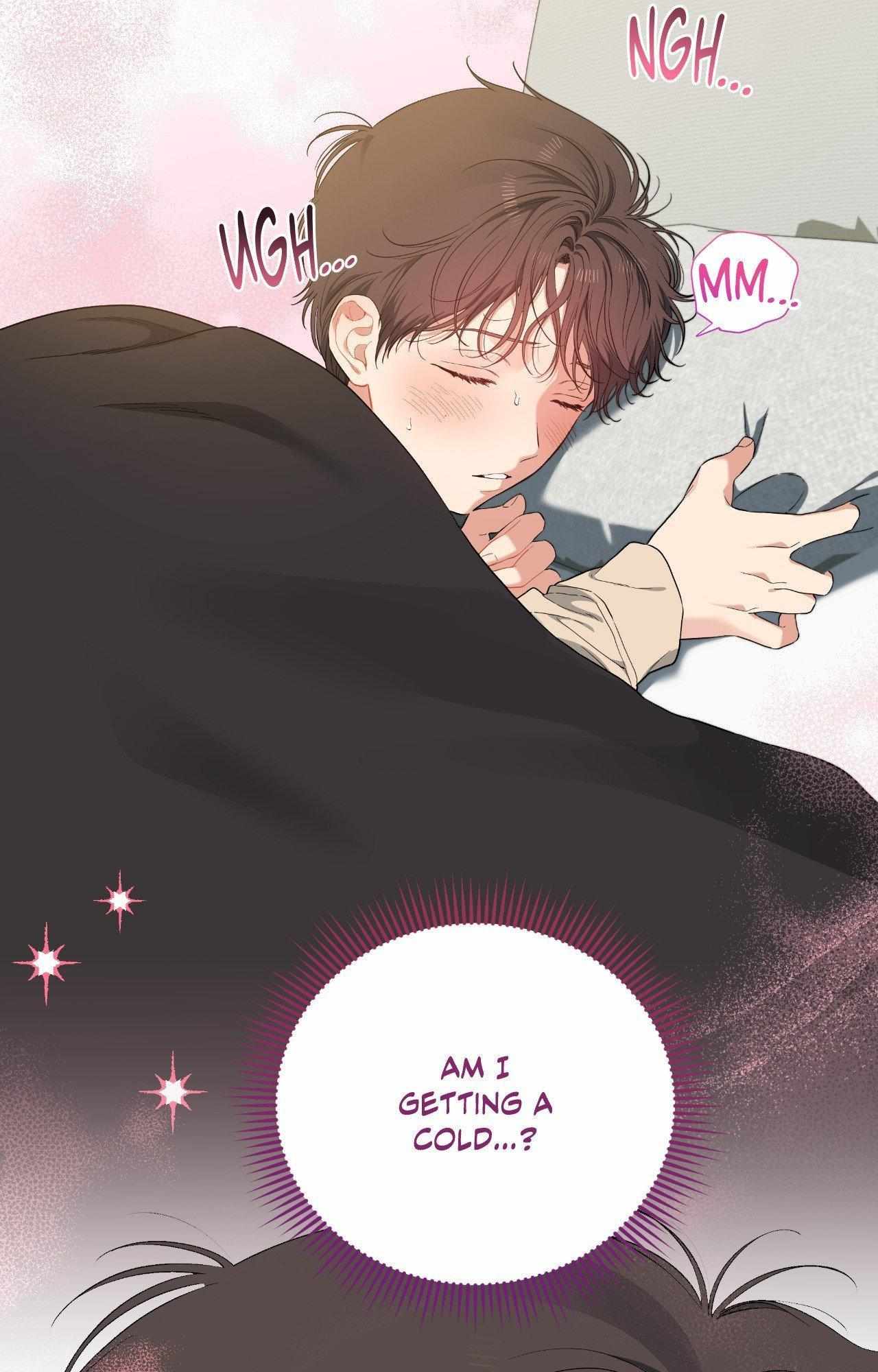 Cherry Cake Chapter 41 page 5 - 