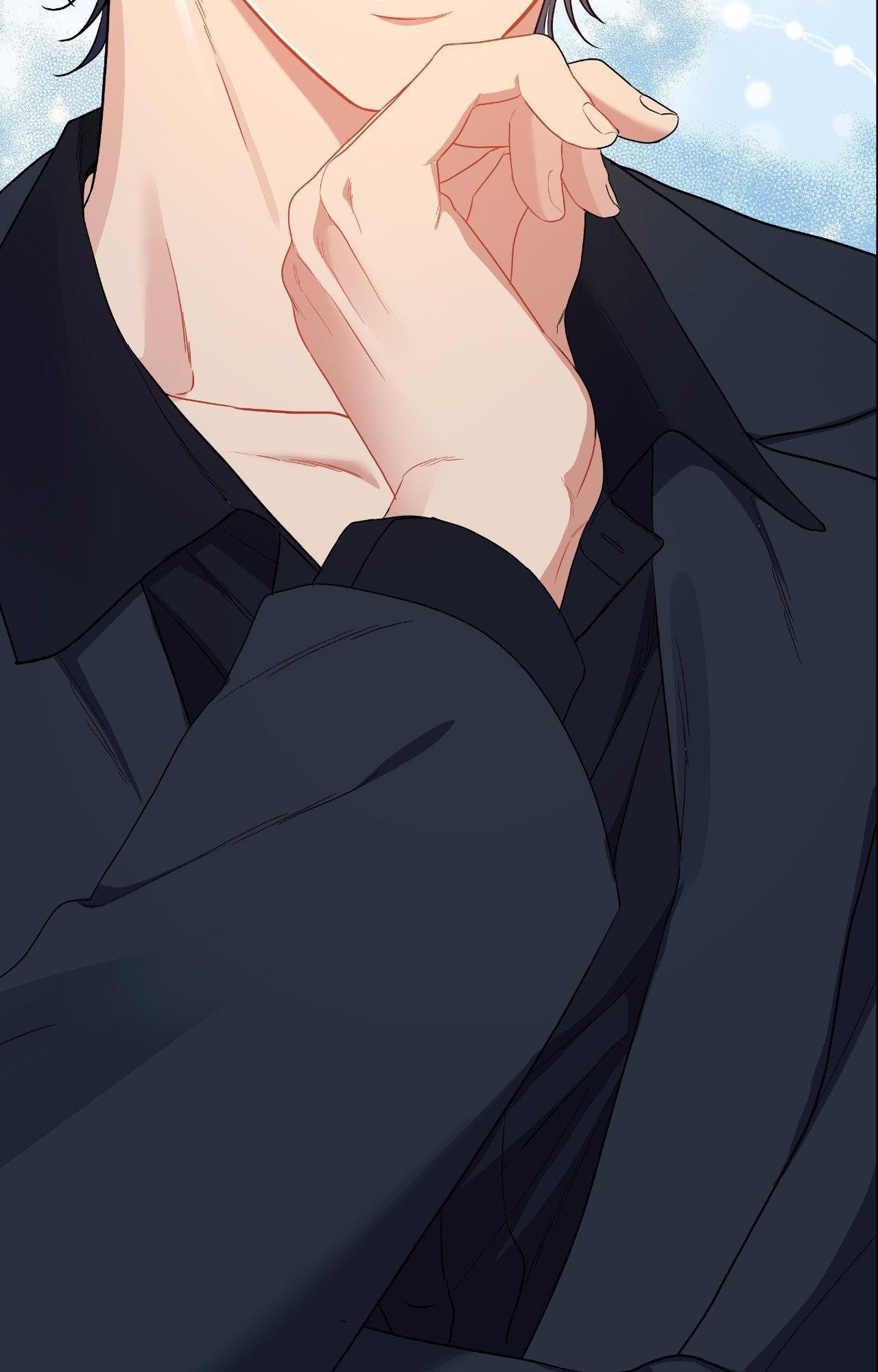 Cherry Cake Chapter 41 page 43 - 