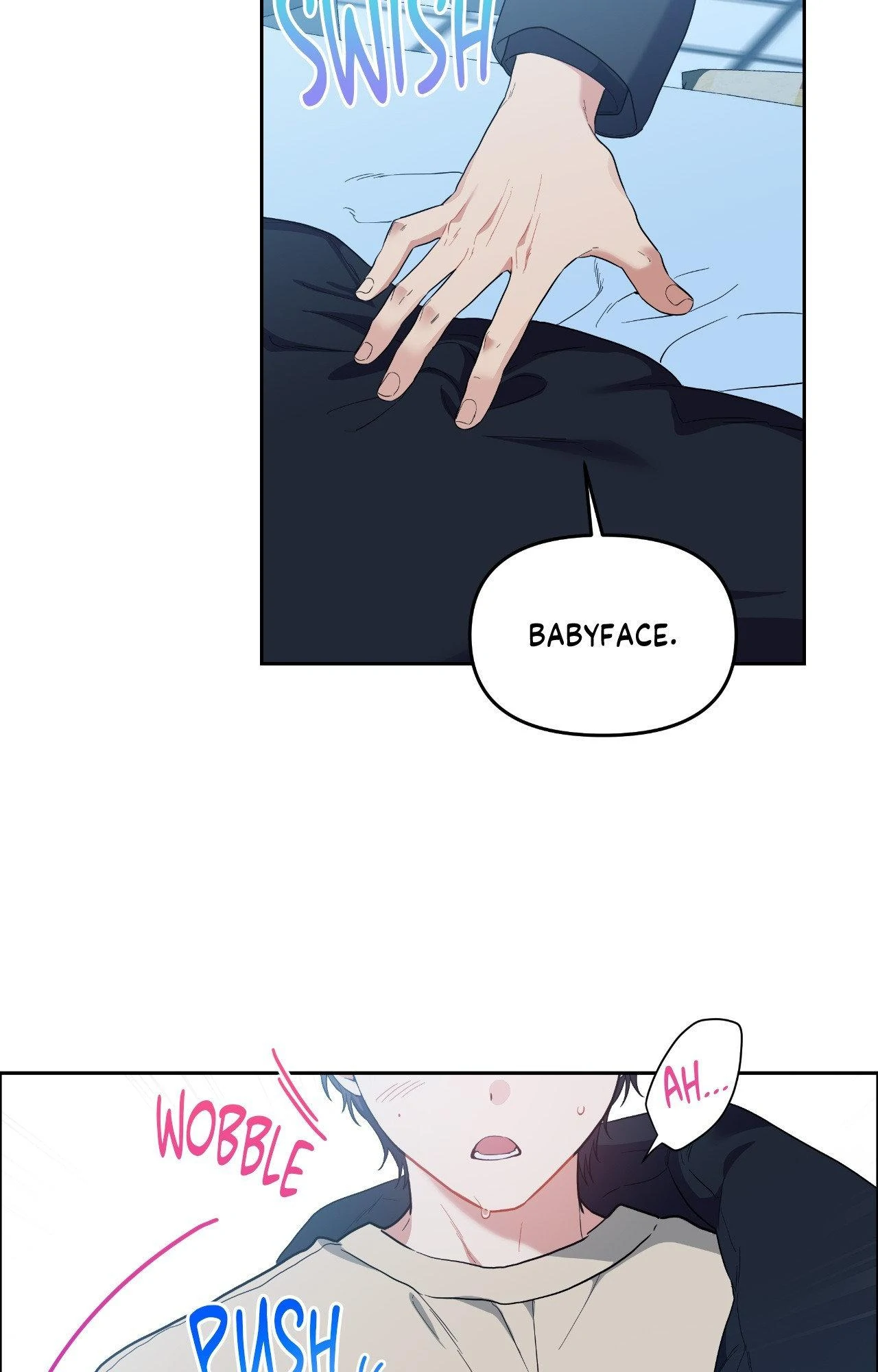 Cherry Cake Chapter 41 page 45 - 