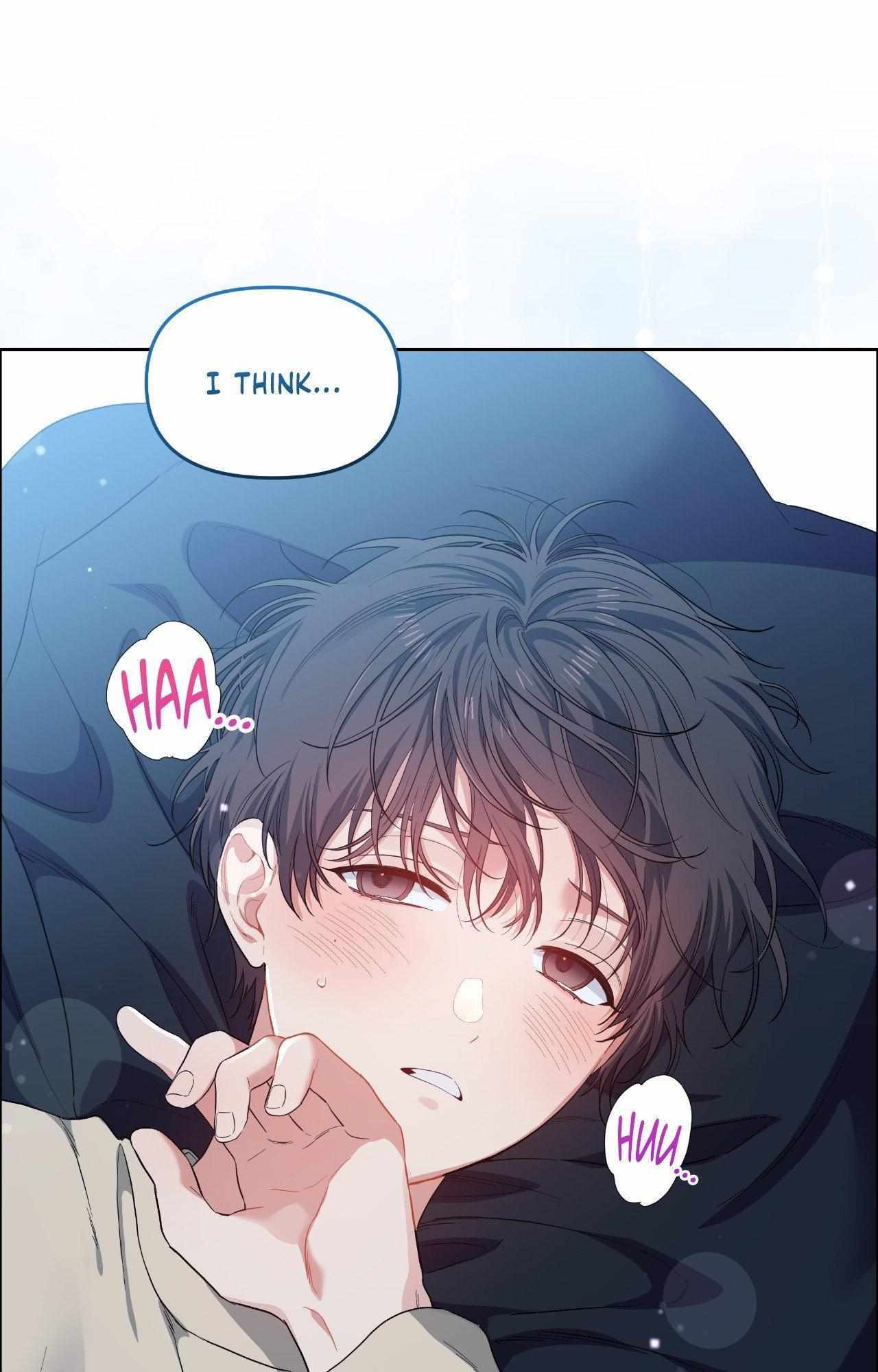 Cherry Cake Chapter 41 page 49 - 