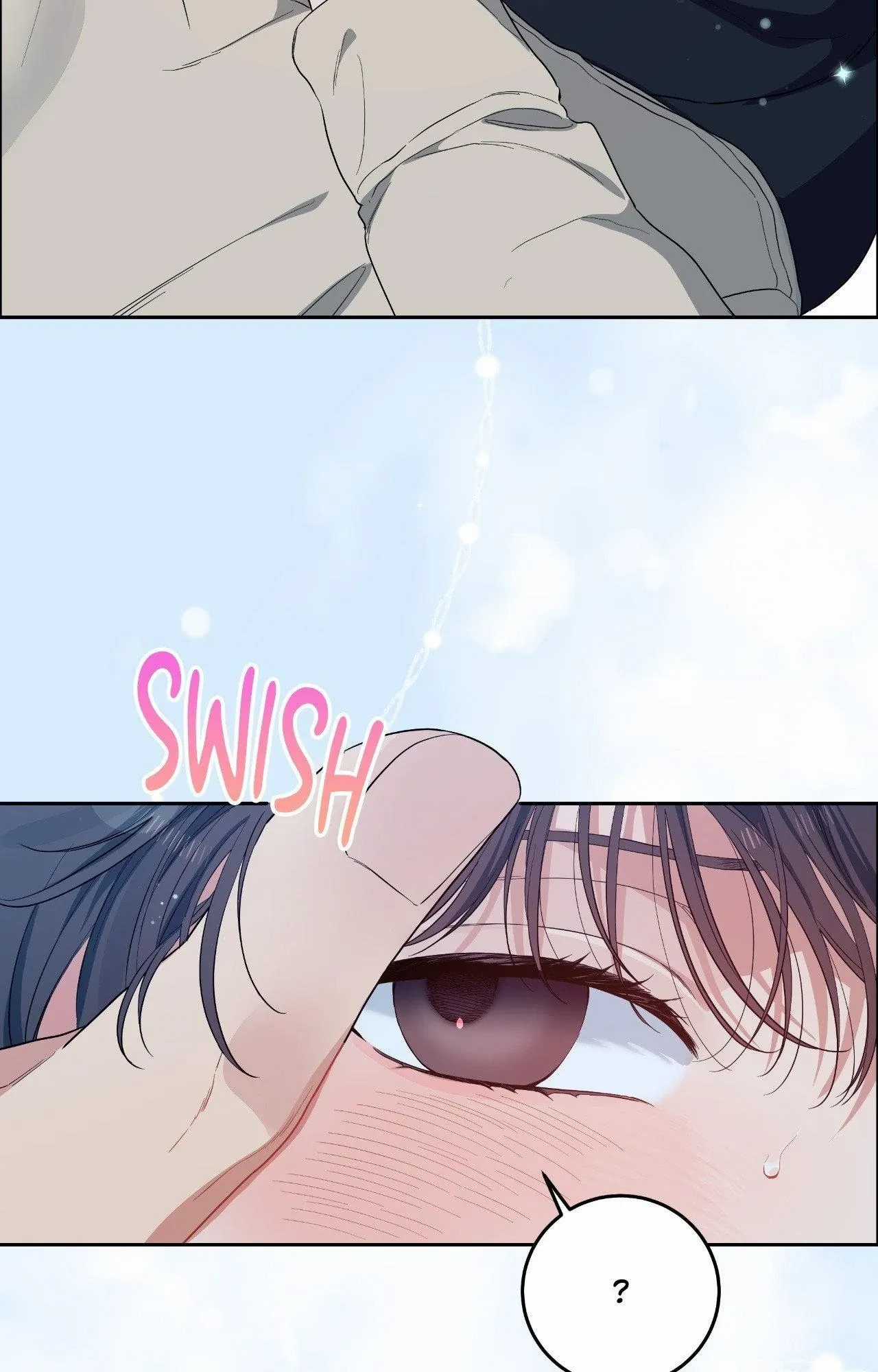 Cherry Cake Chapter 41 page 50 - 
