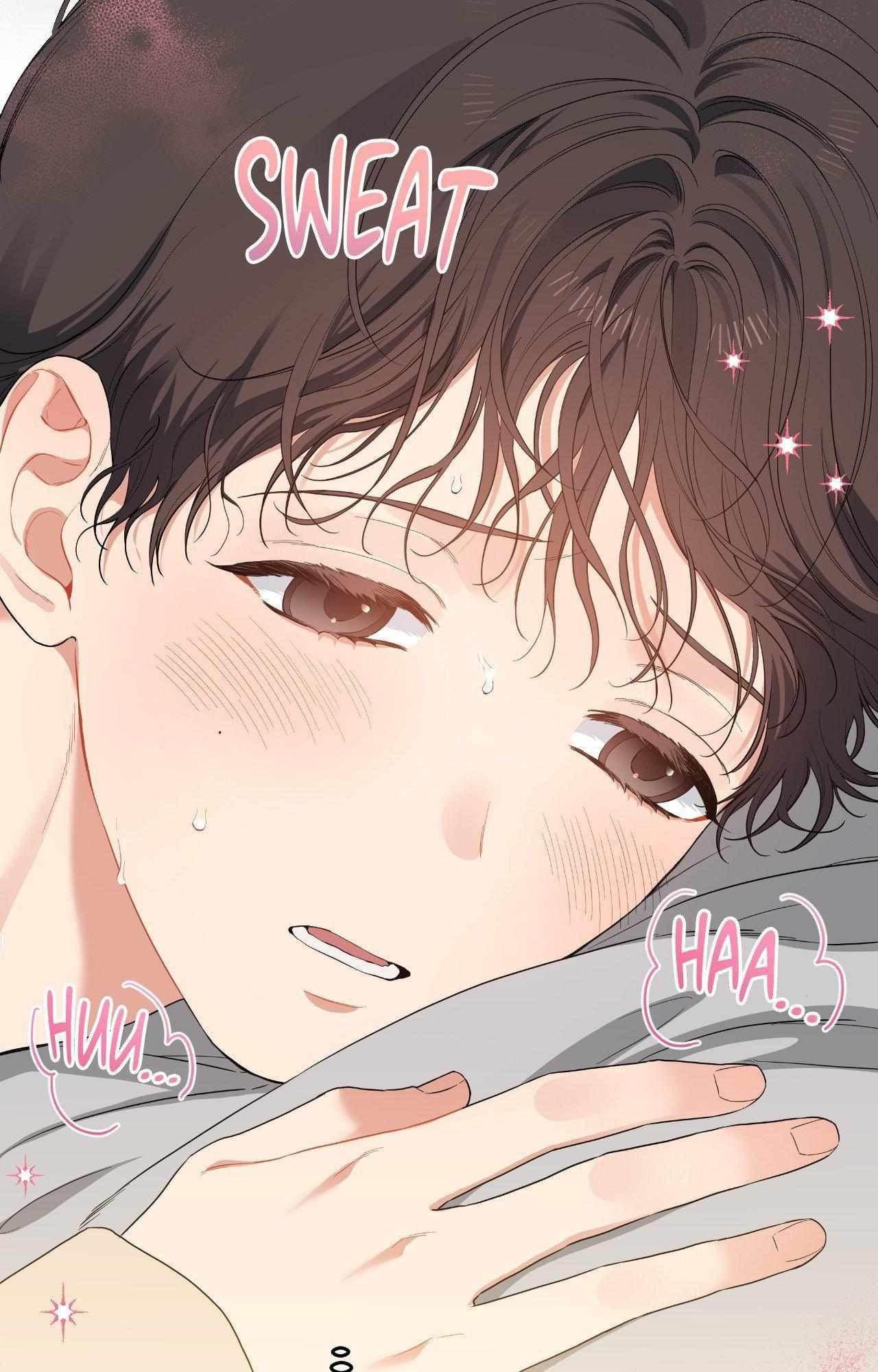 Cherry Cake Chapter 41 page 6 - 