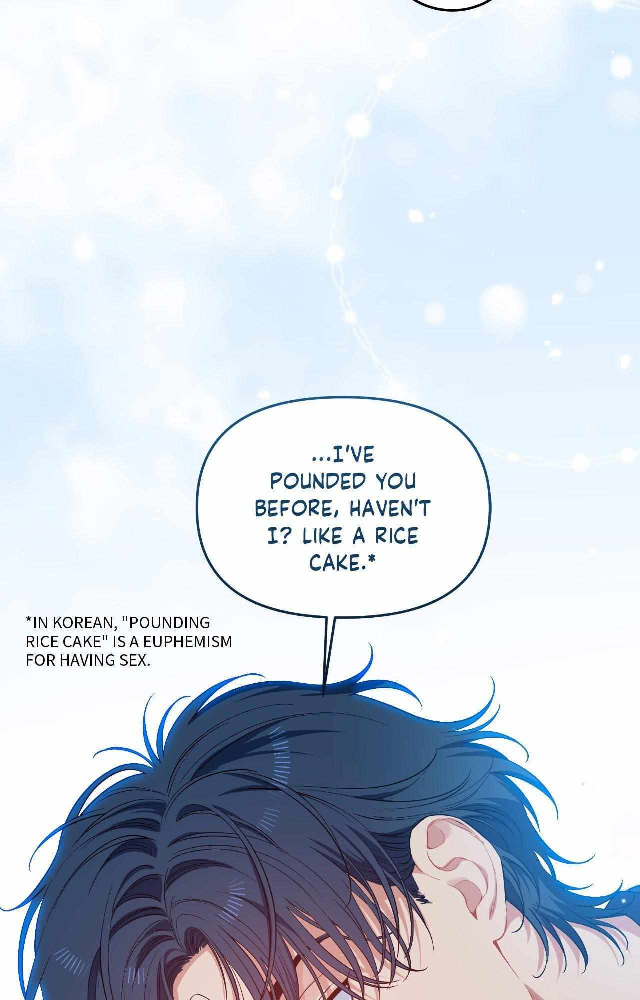 Cherry Cake Chapter 41 page 51 - 