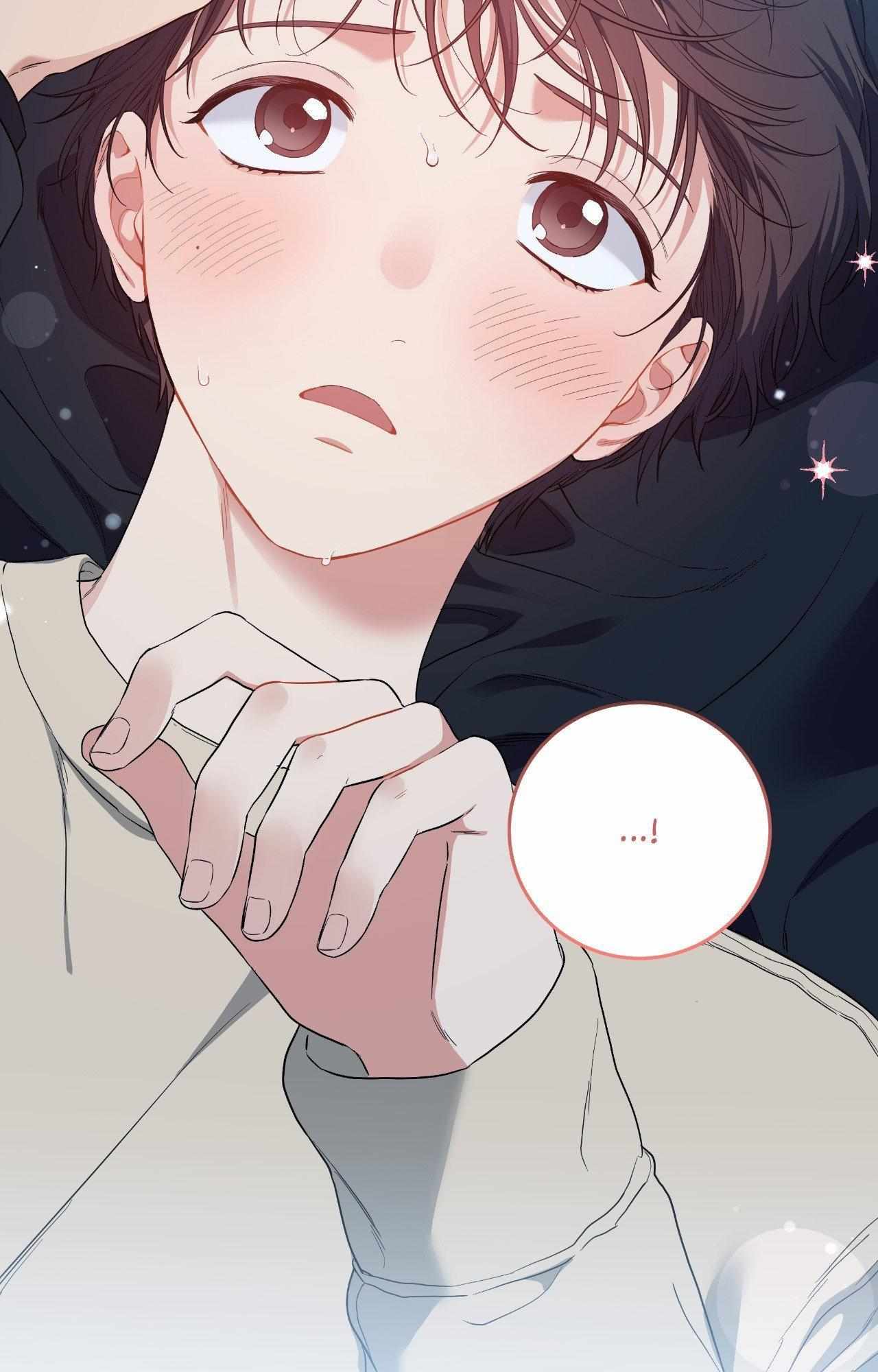 Cherry Cake Chapter 41 page 54 - 