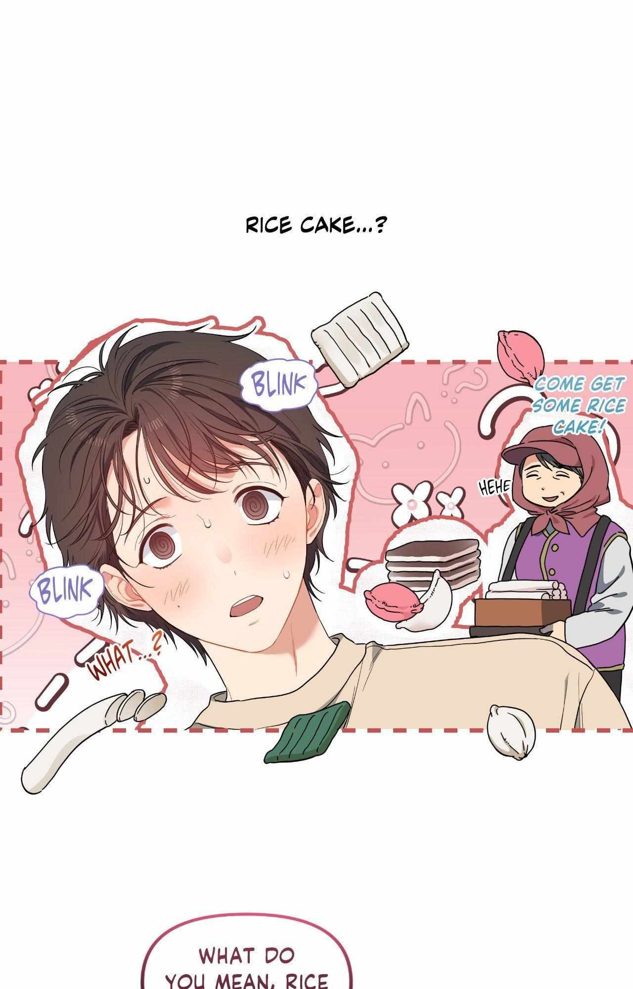 Cherry Cake Chapter 41 page 56 - 