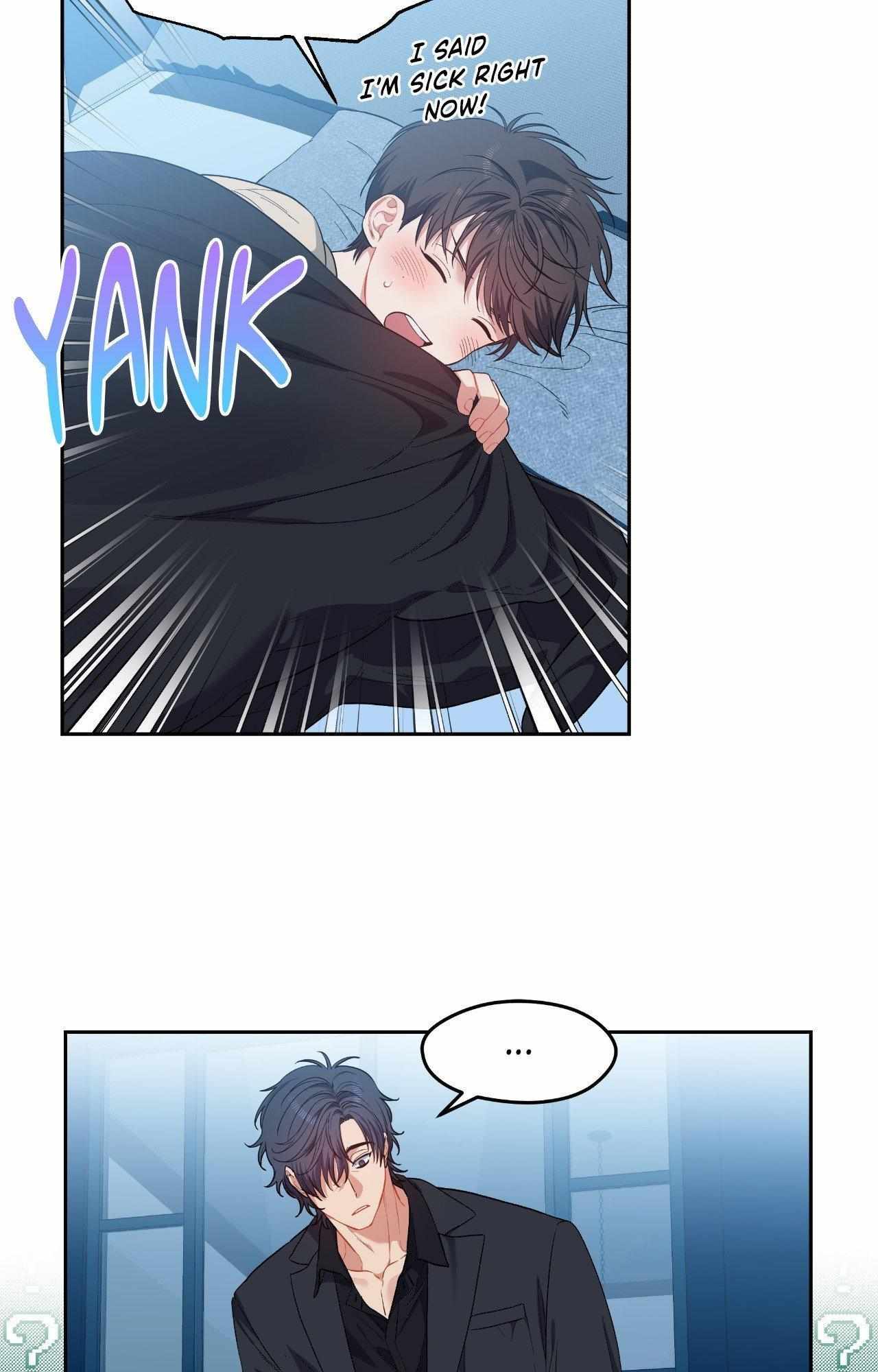 Cherry Cake Chapter 41 page 58 - 