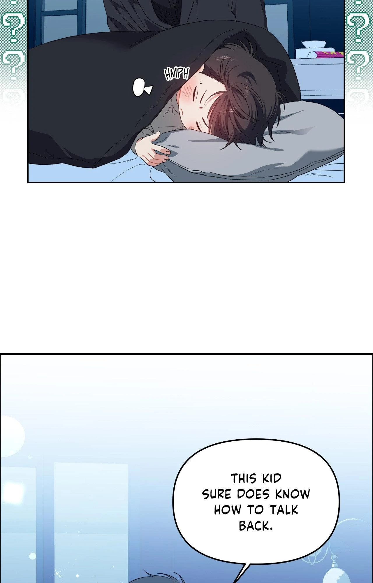 Cherry Cake Chapter 41 page 59 - 