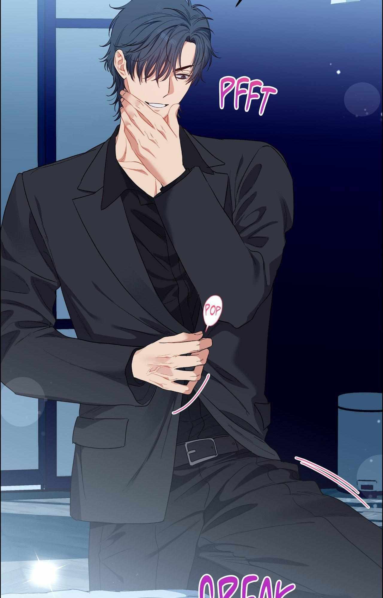 Cherry Cake Chapter 41 page 60 - 