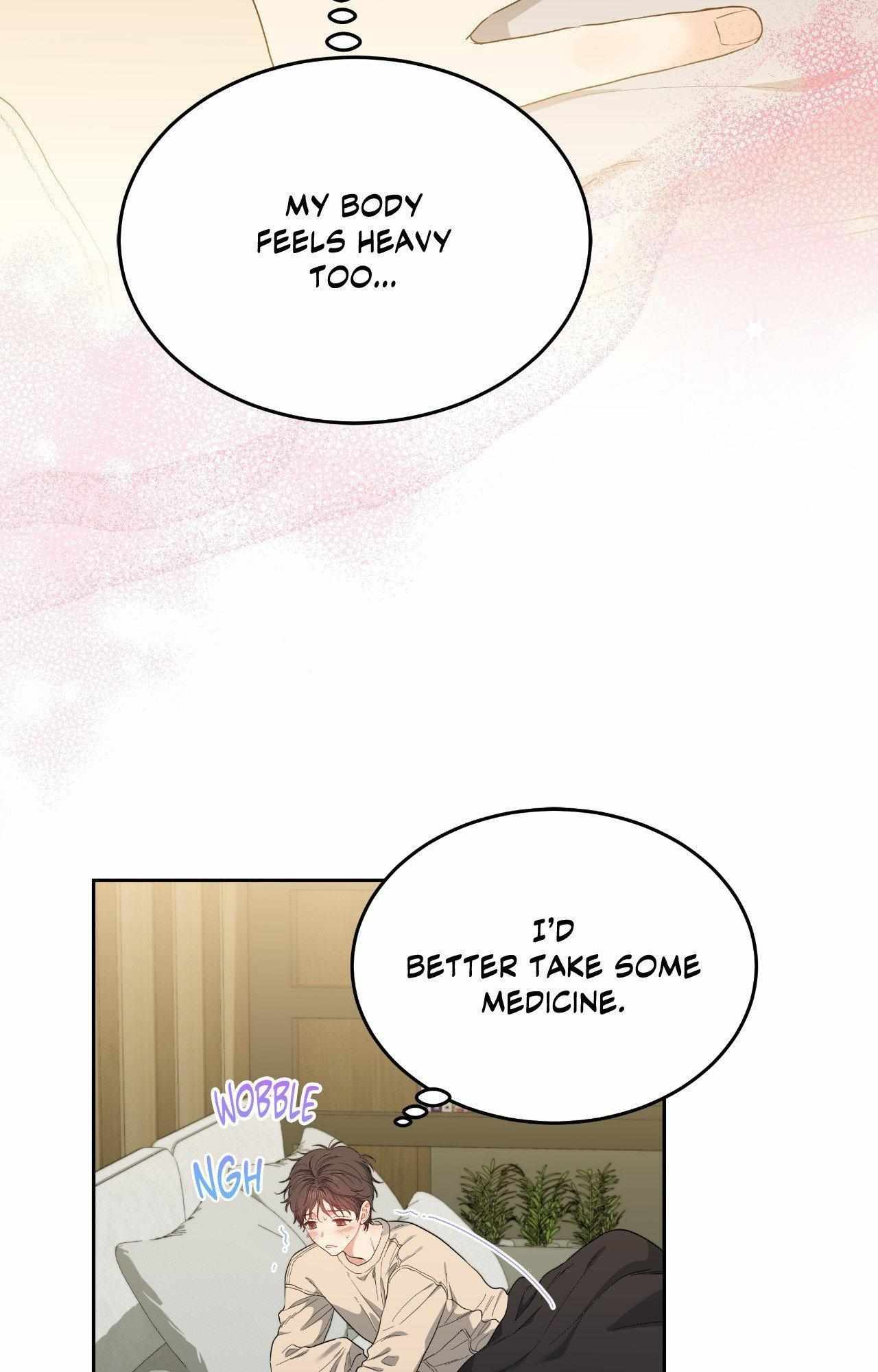 Cherry Cake Chapter 41 page 7 - 