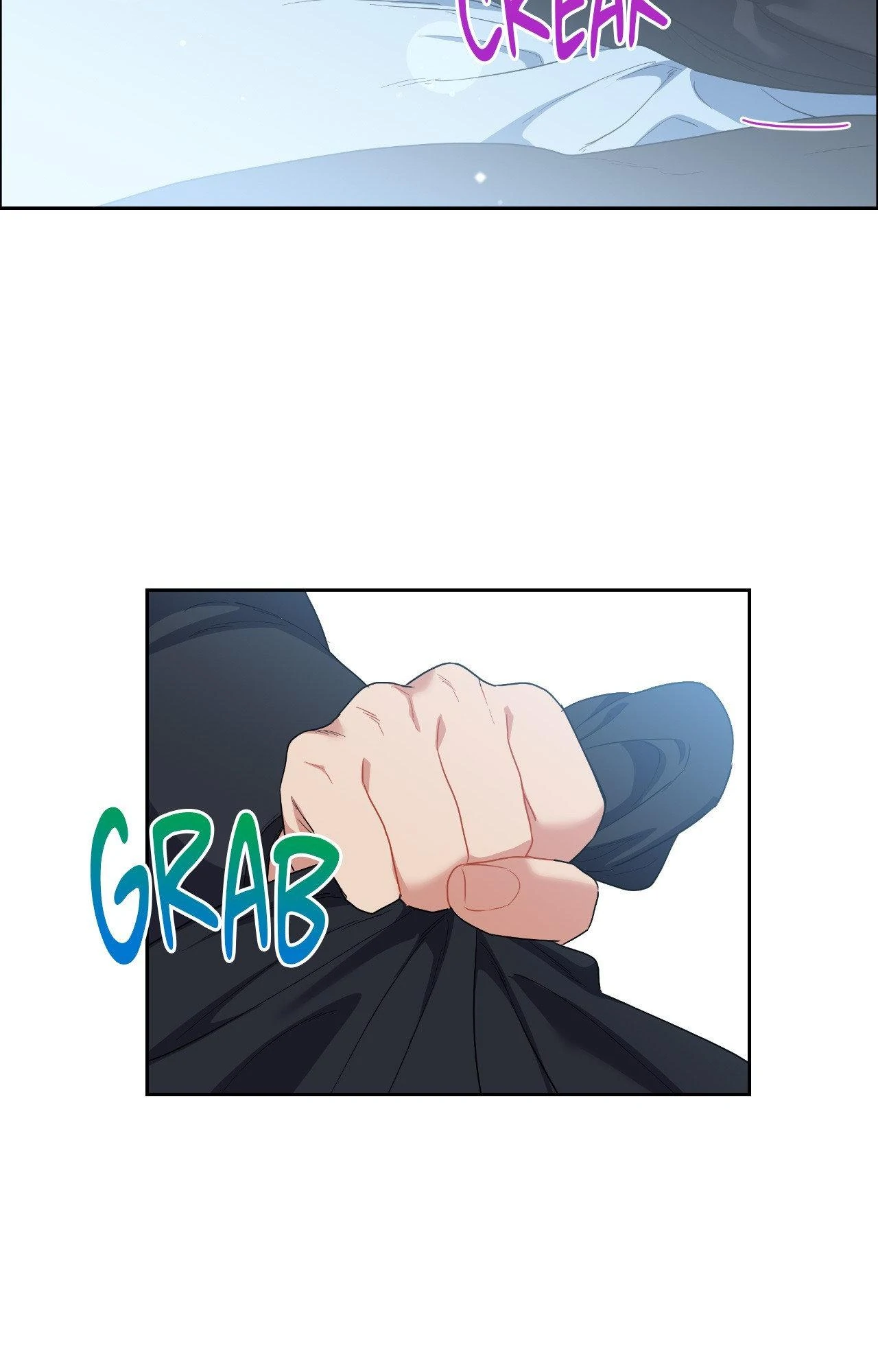 Cherry Cake Chapter 41 page 61 - 