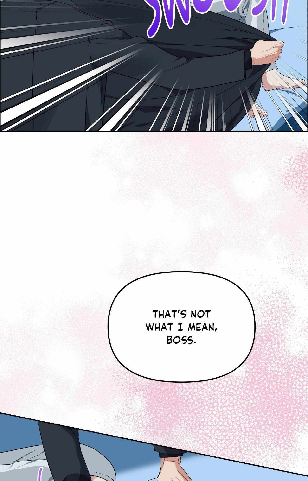Cherry Cake Chapter 41 page 64 - 