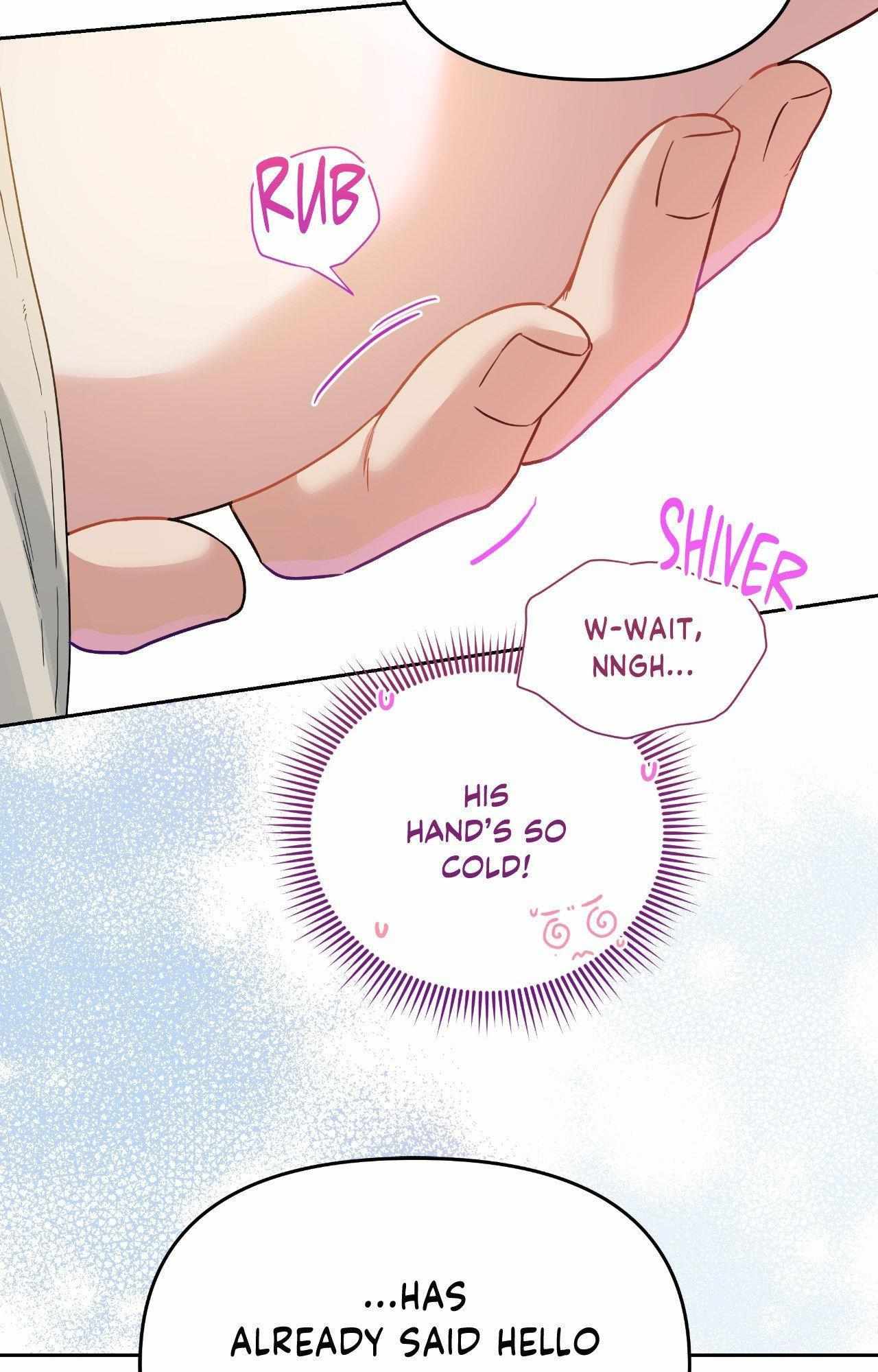 Cherry Cake Chapter 41 page 67 - 