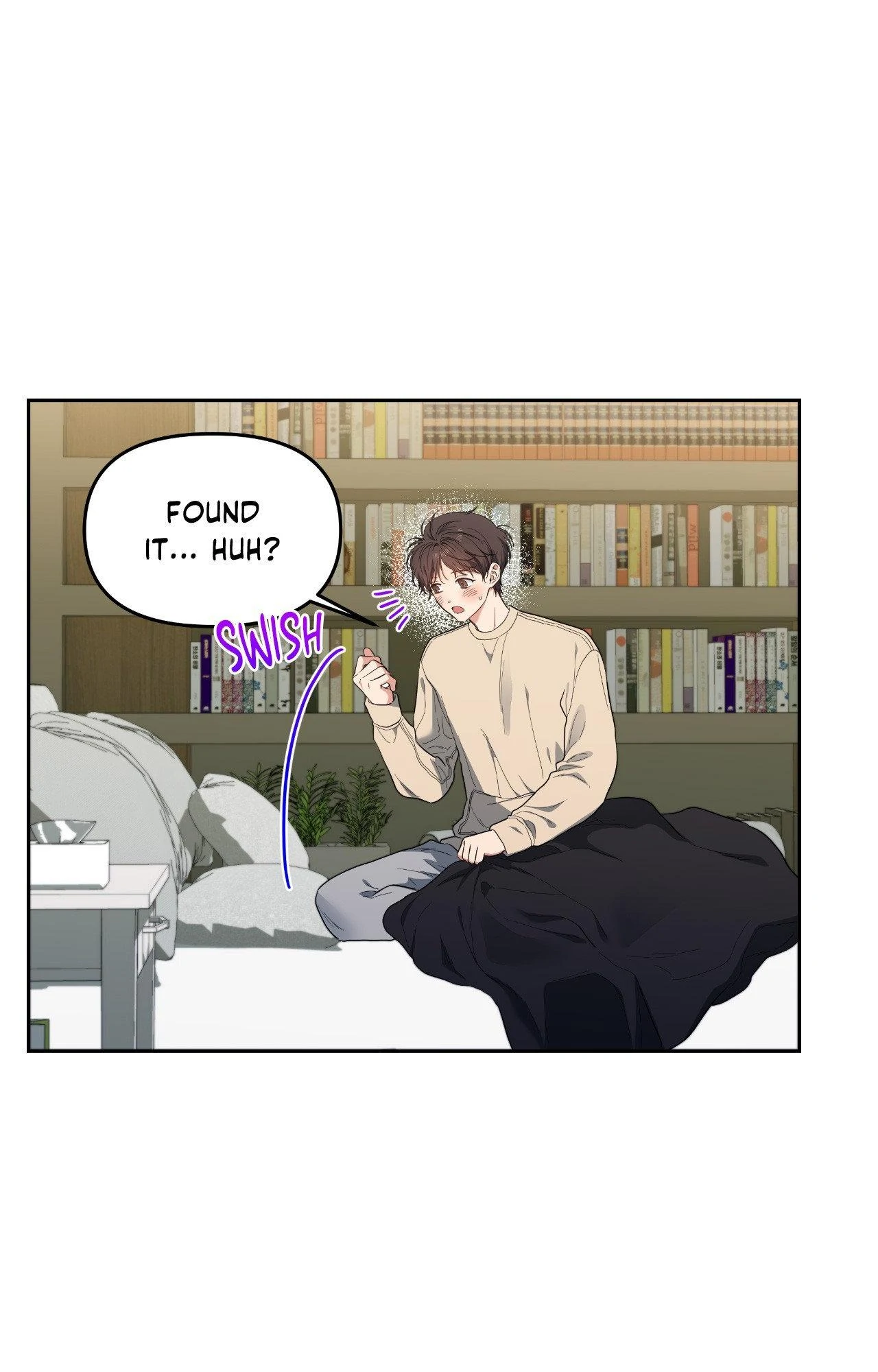 Cherry Cake Chapter 41 page 10 - 