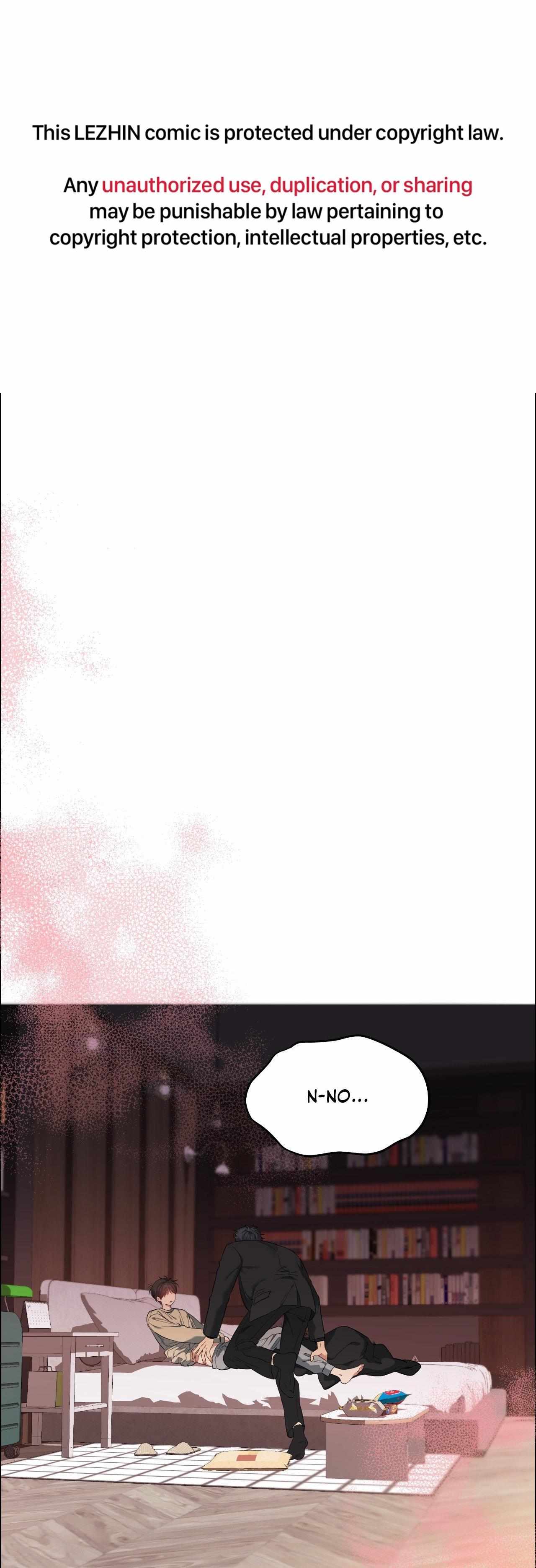 Cherry Cake Chapter 42 page 2 - 