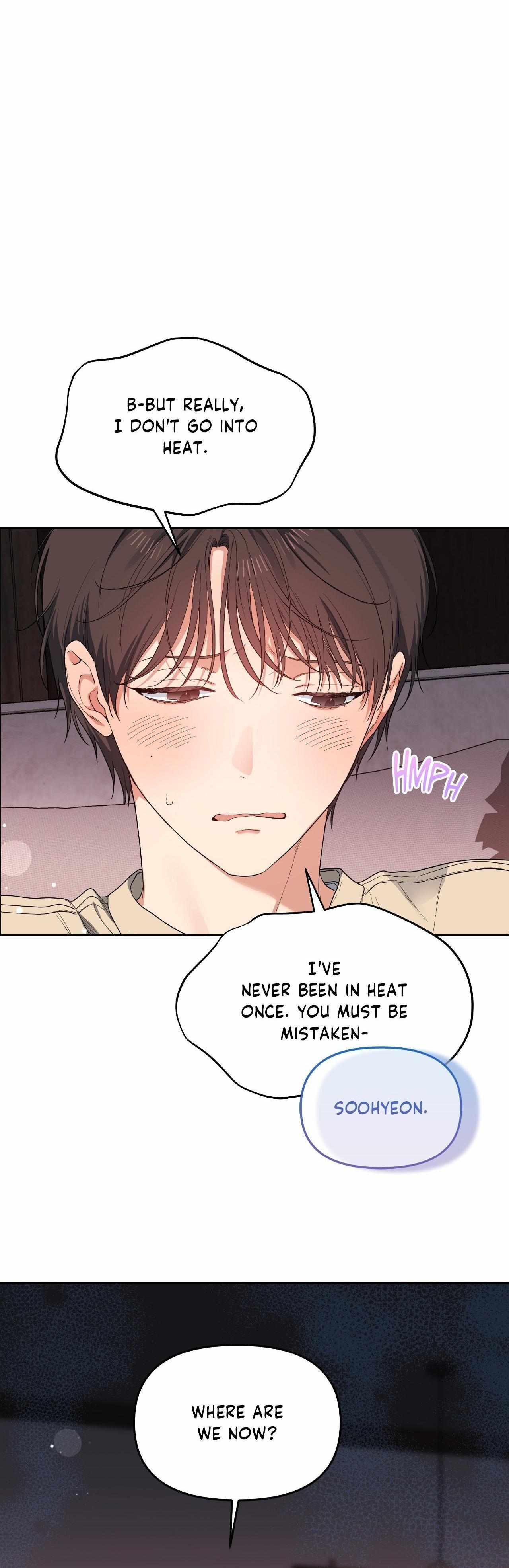 Cherry Cake Chapter 42 page 13 - 