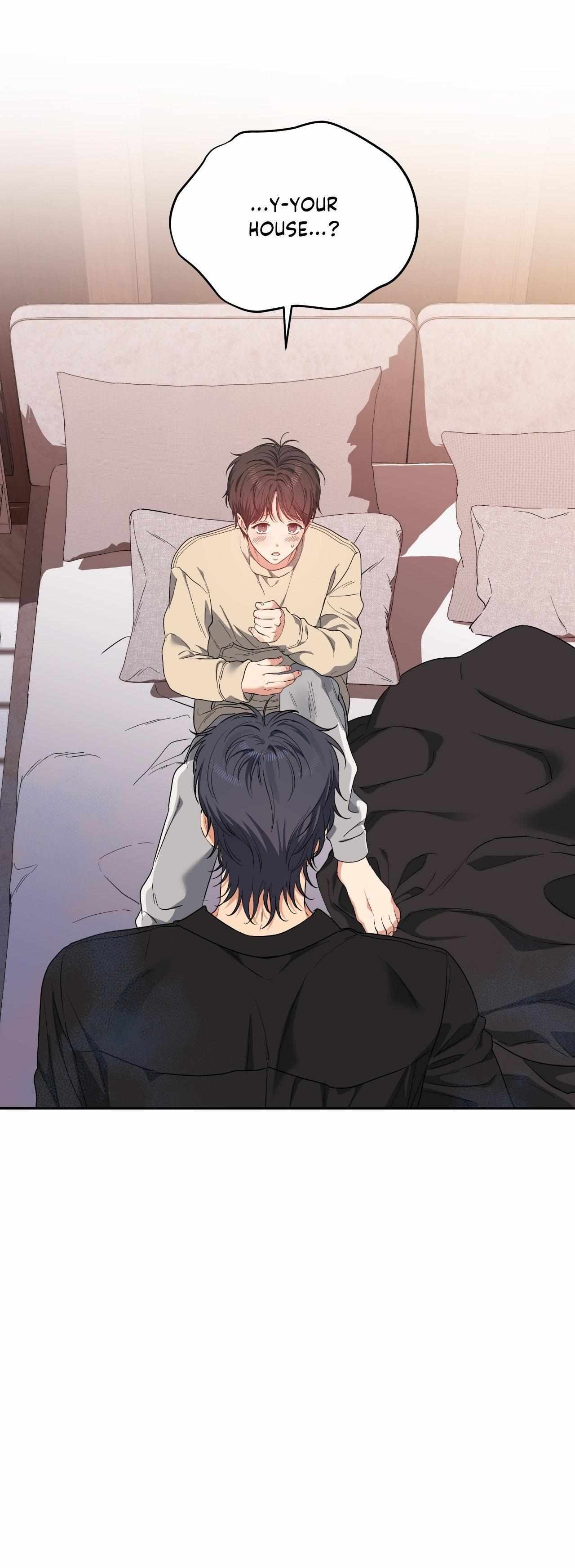 Cherry Cake Chapter 42 page 15 - 