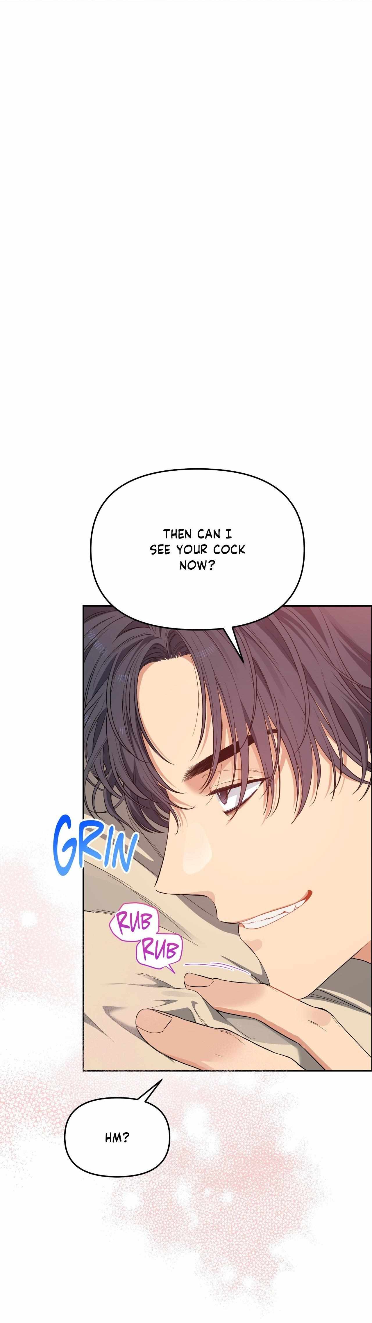 Cherry Cake Chapter 42 page 17 - 